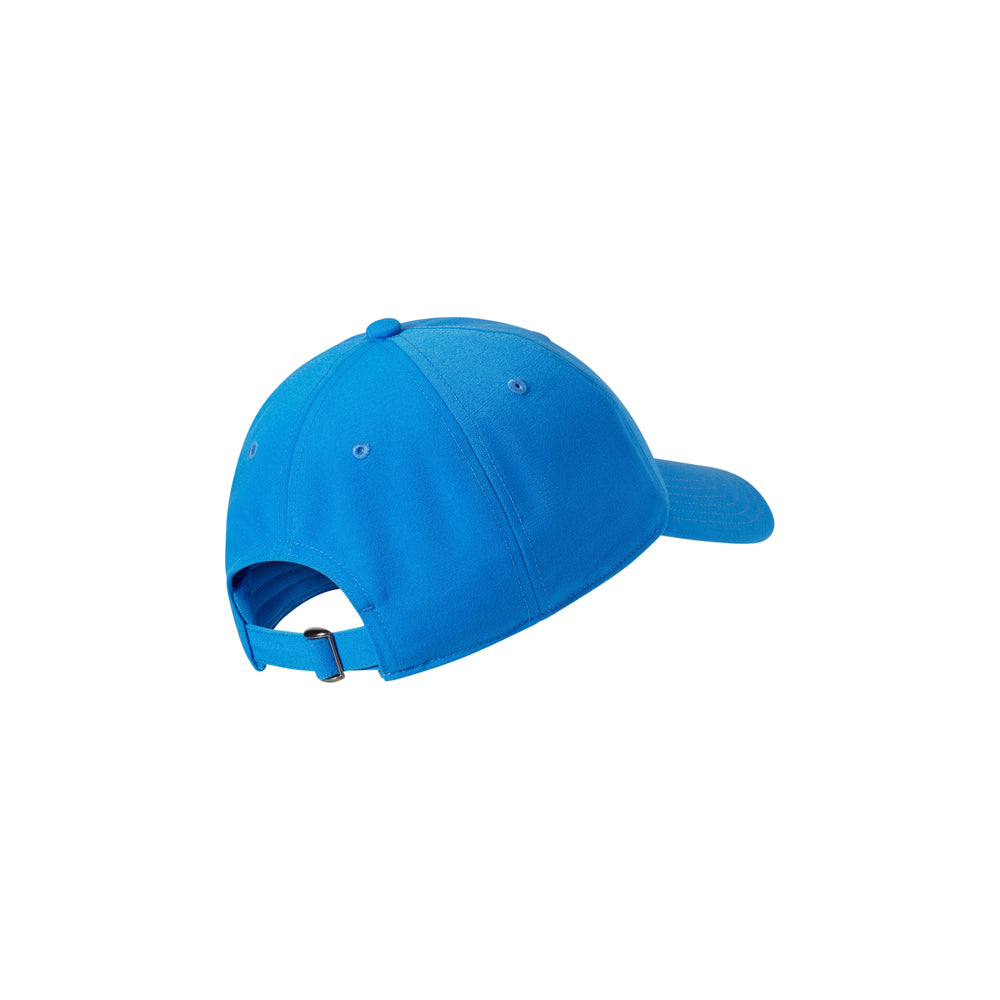 glacier blue