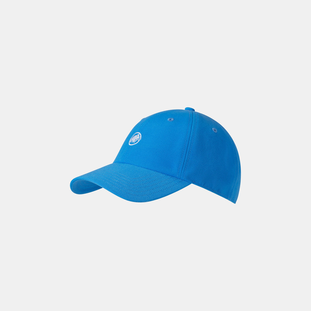 glacier blue
