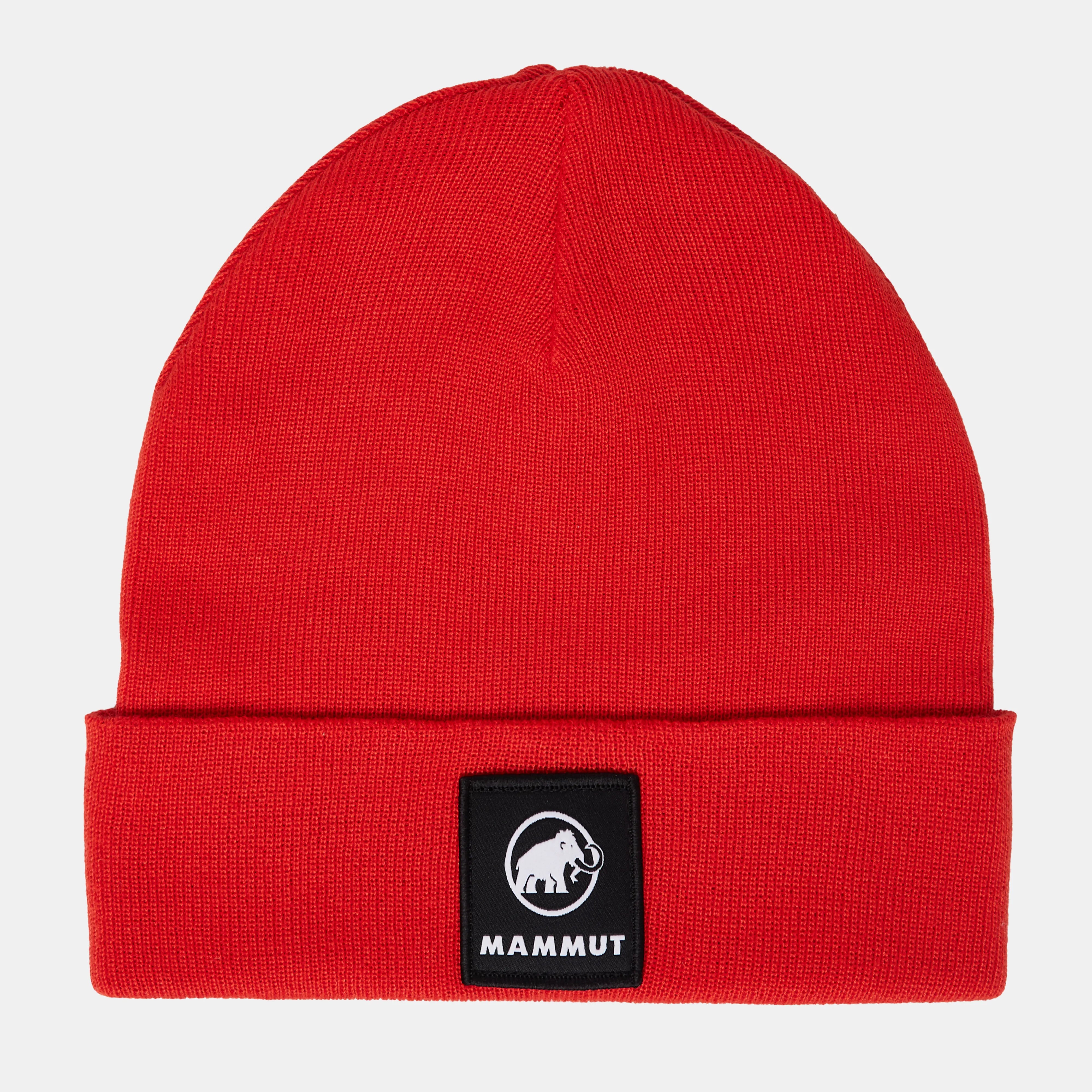 mammut red