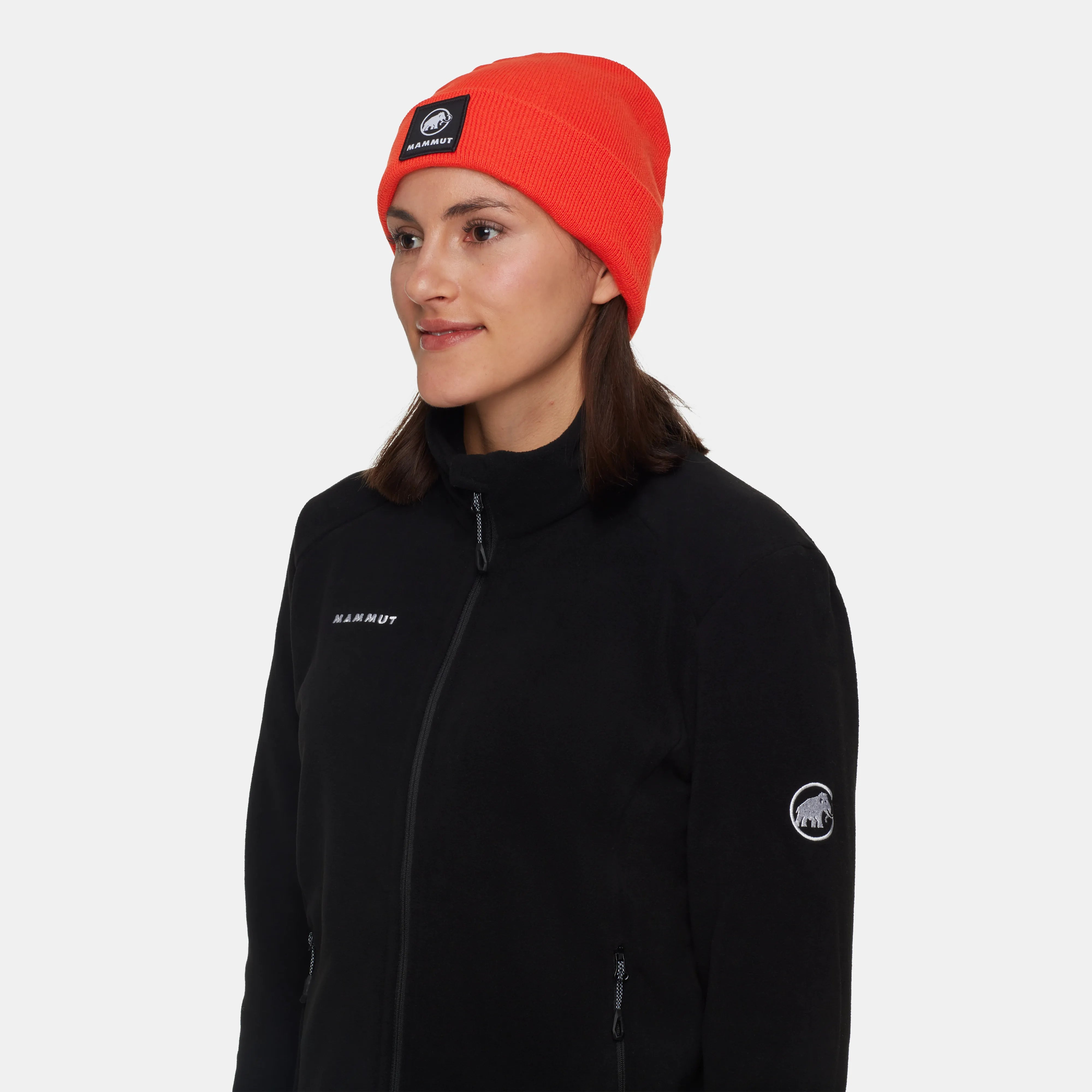 mammut red