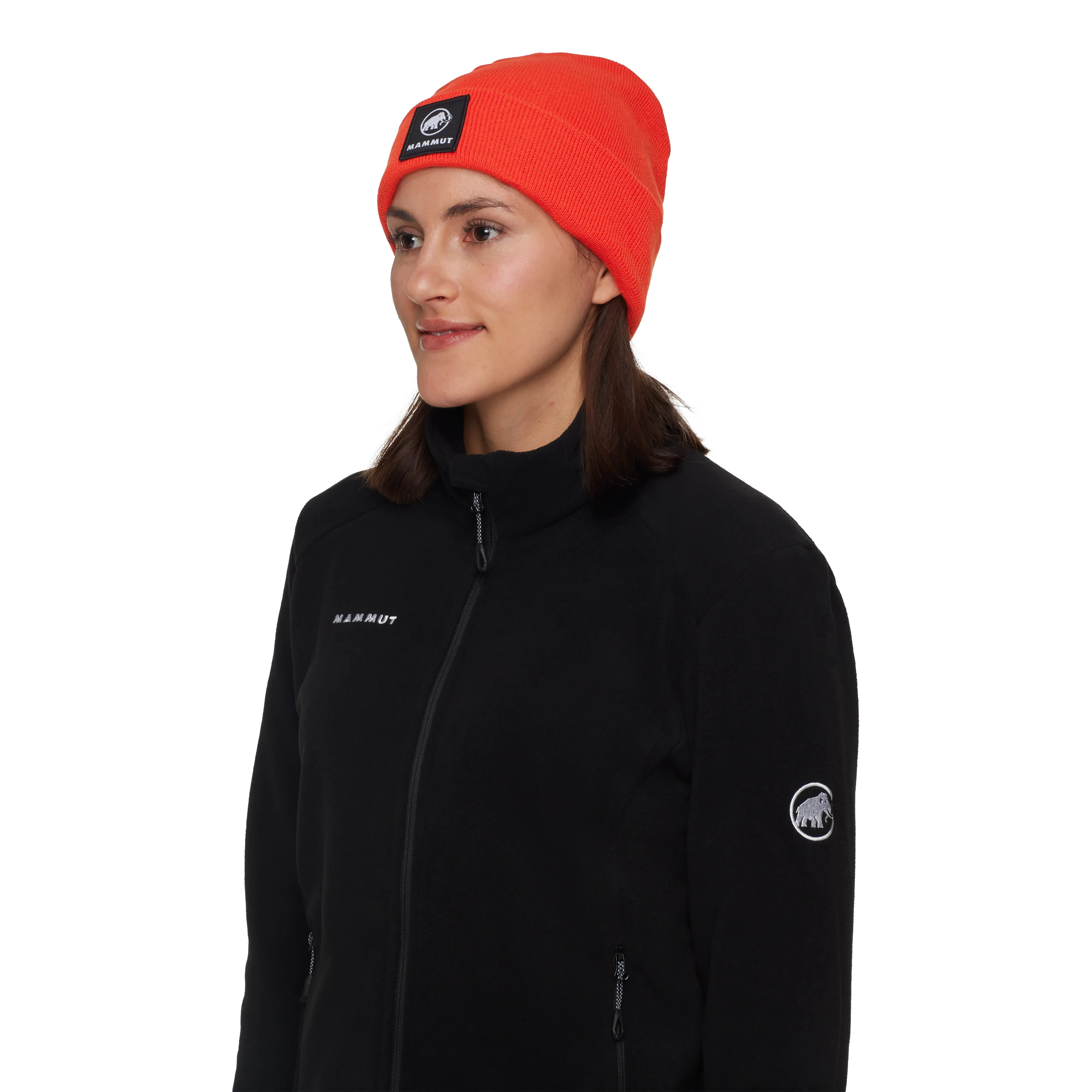 mammut red