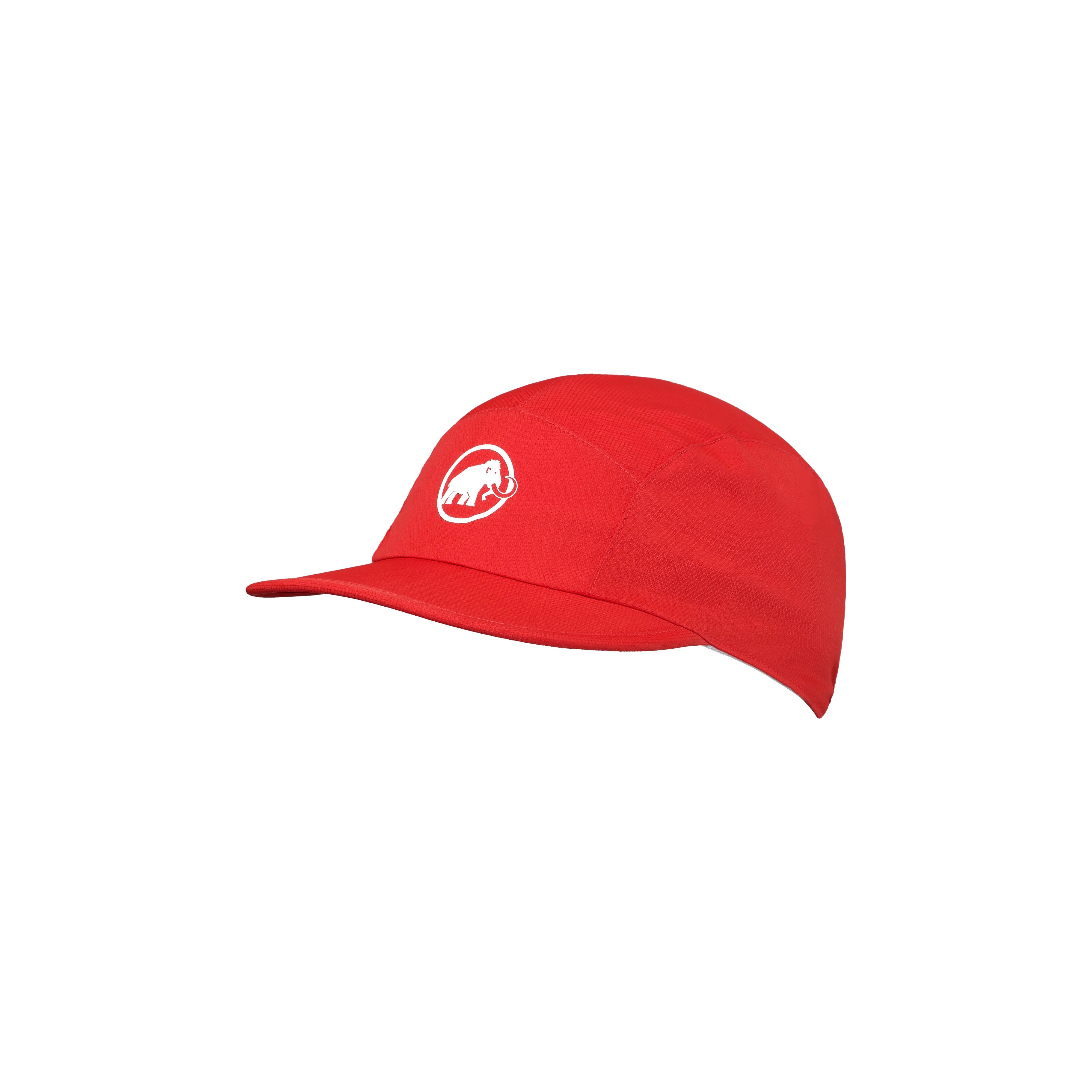 mammut red