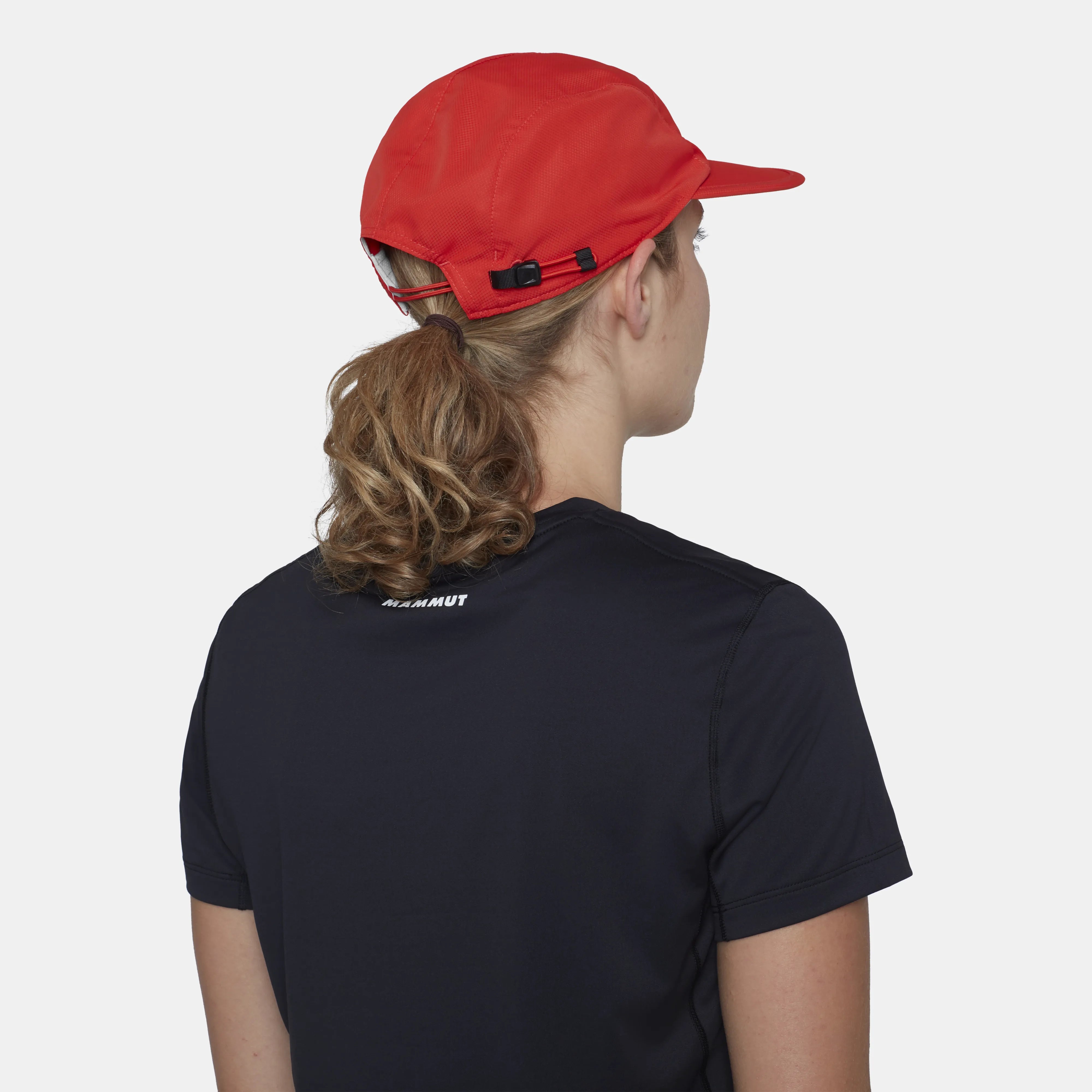 mammut red