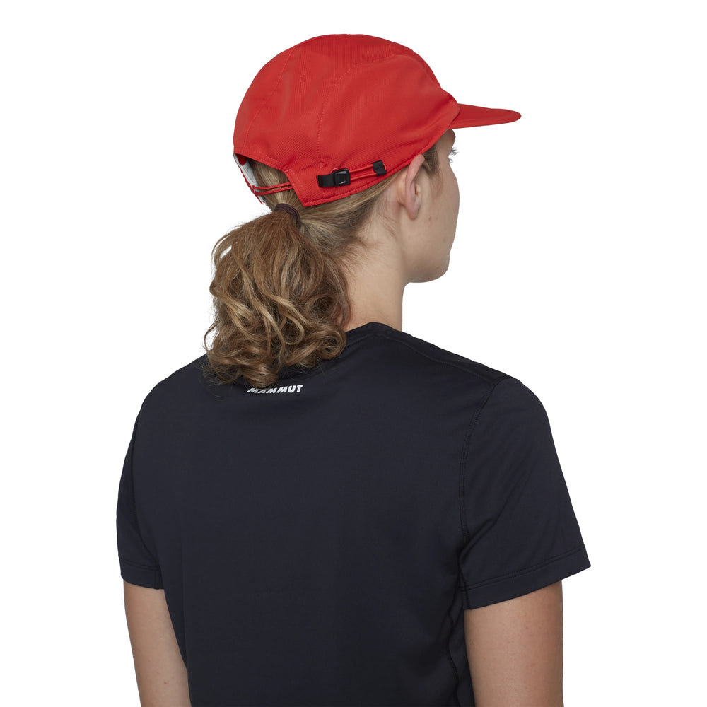 mammut red