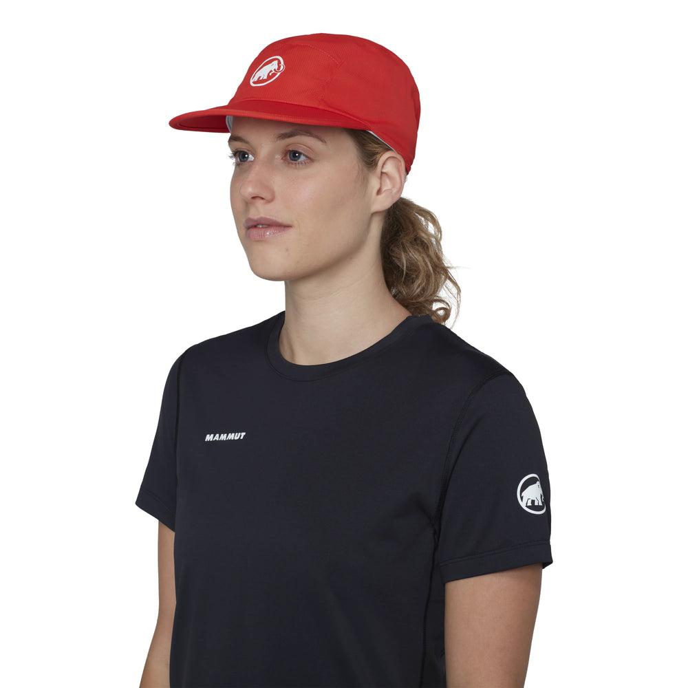mammut red