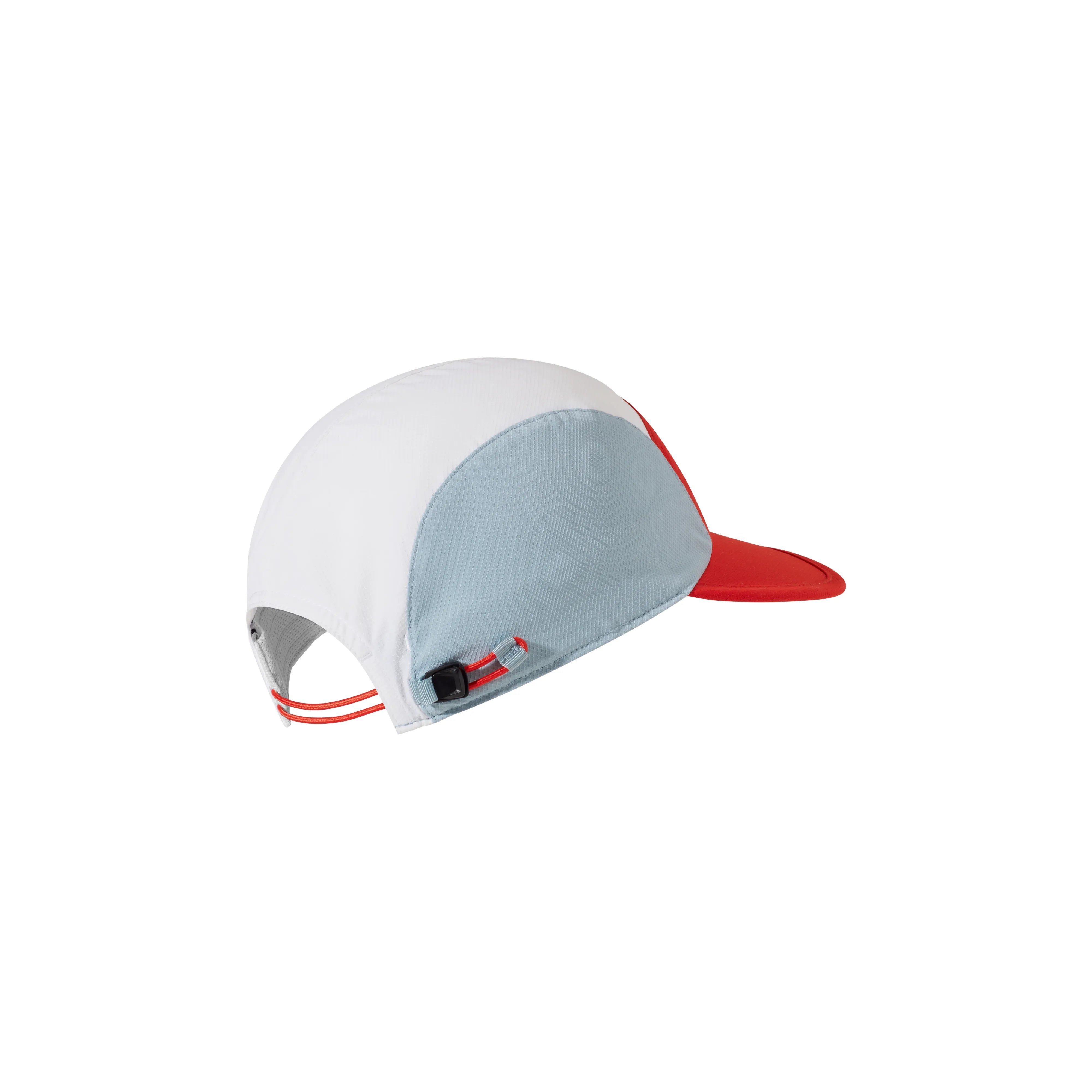 mammut red-nebla