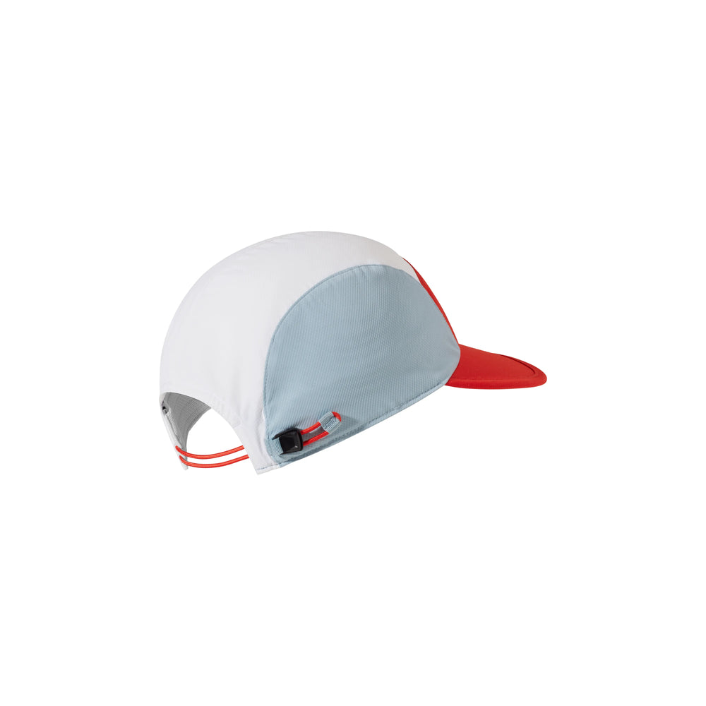 mammut red-nebla