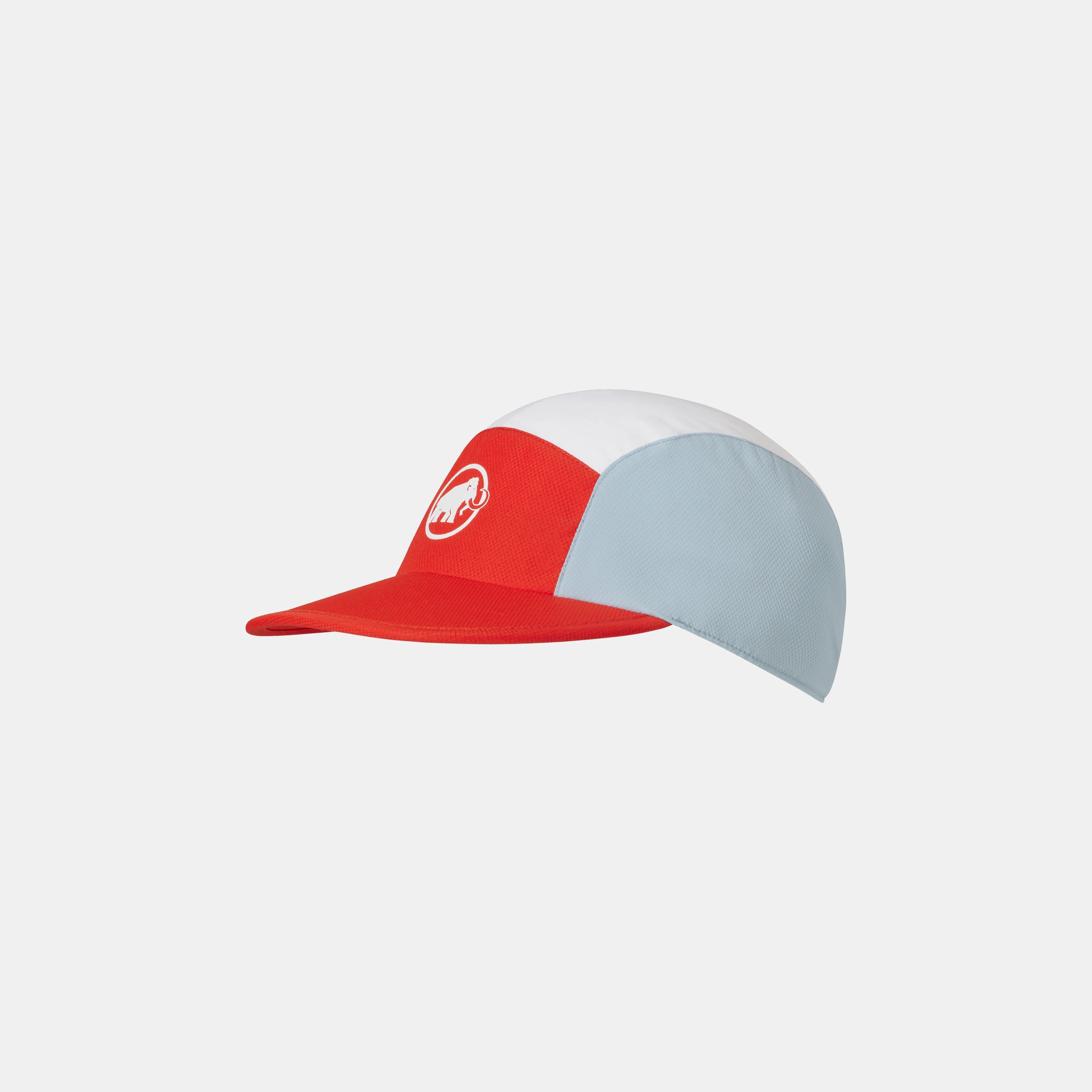 mammut red-nebla