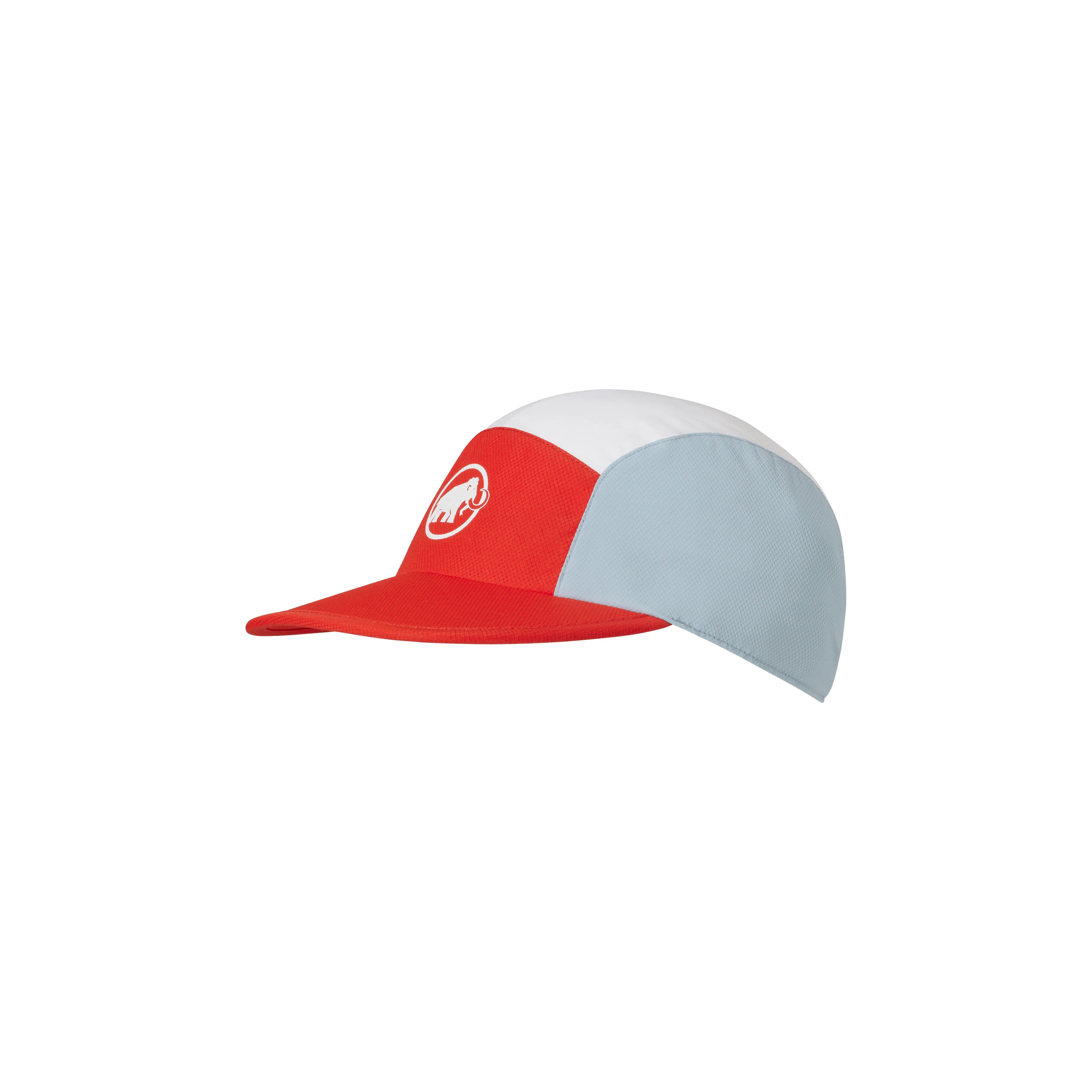 mammut red-nebla