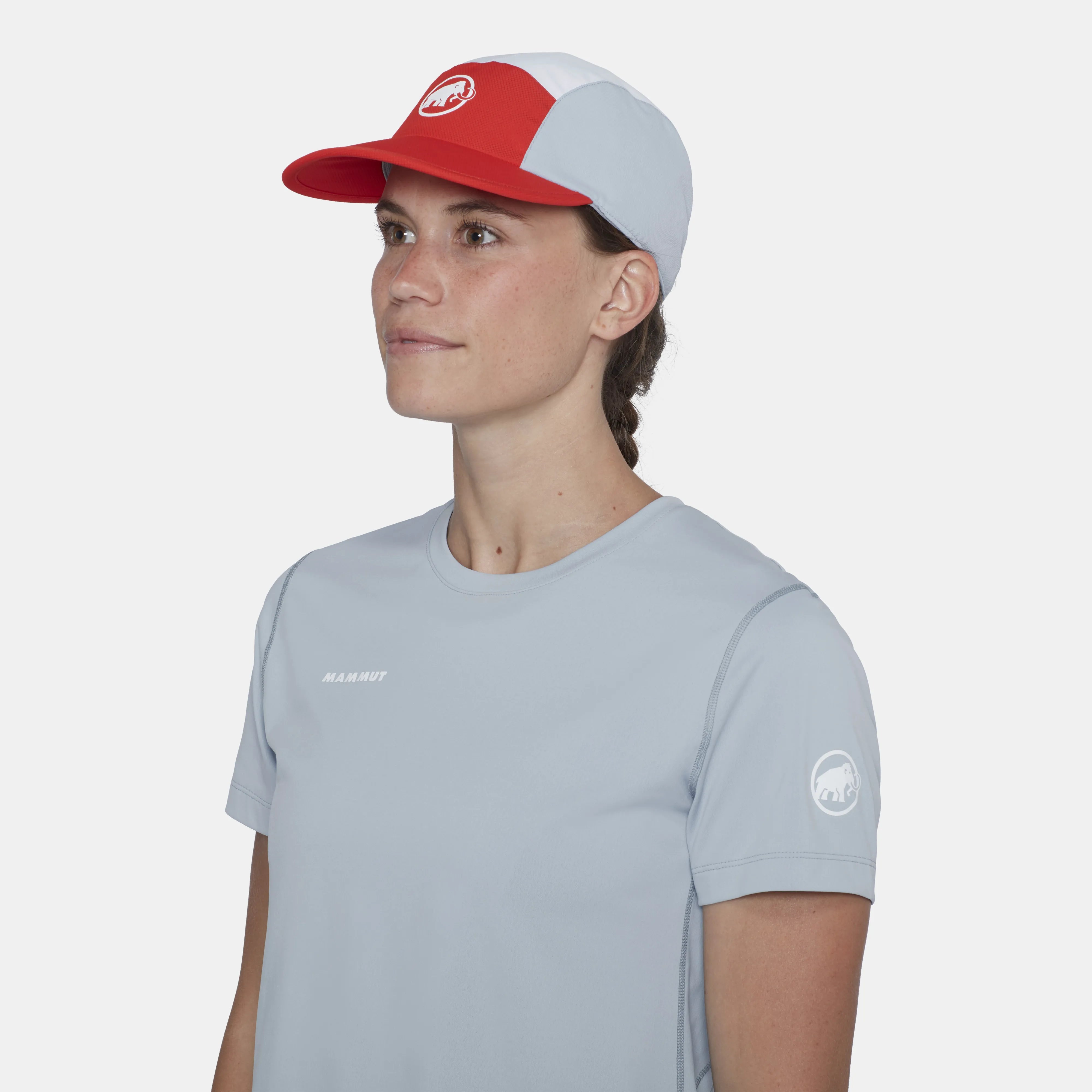 mammut red-nebla