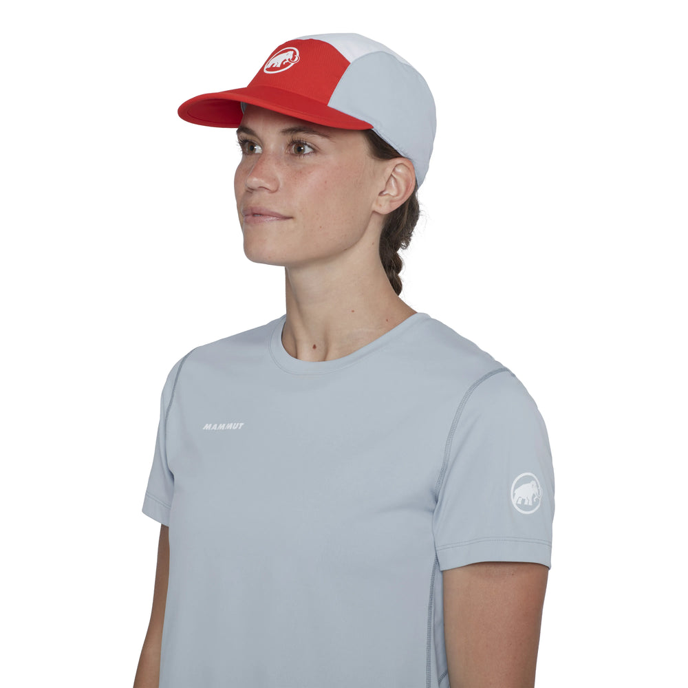 mammut red-nebla
