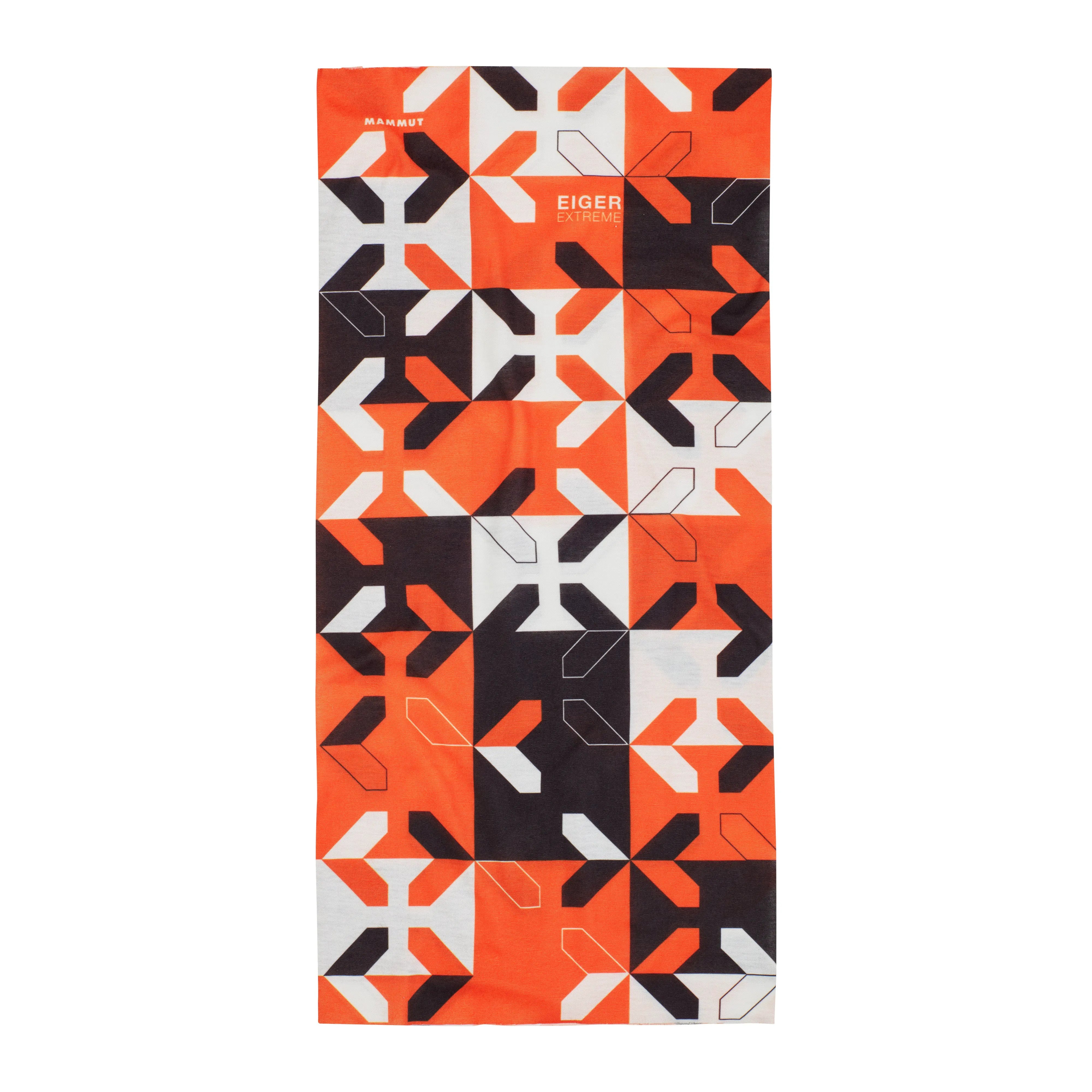 eiger orange