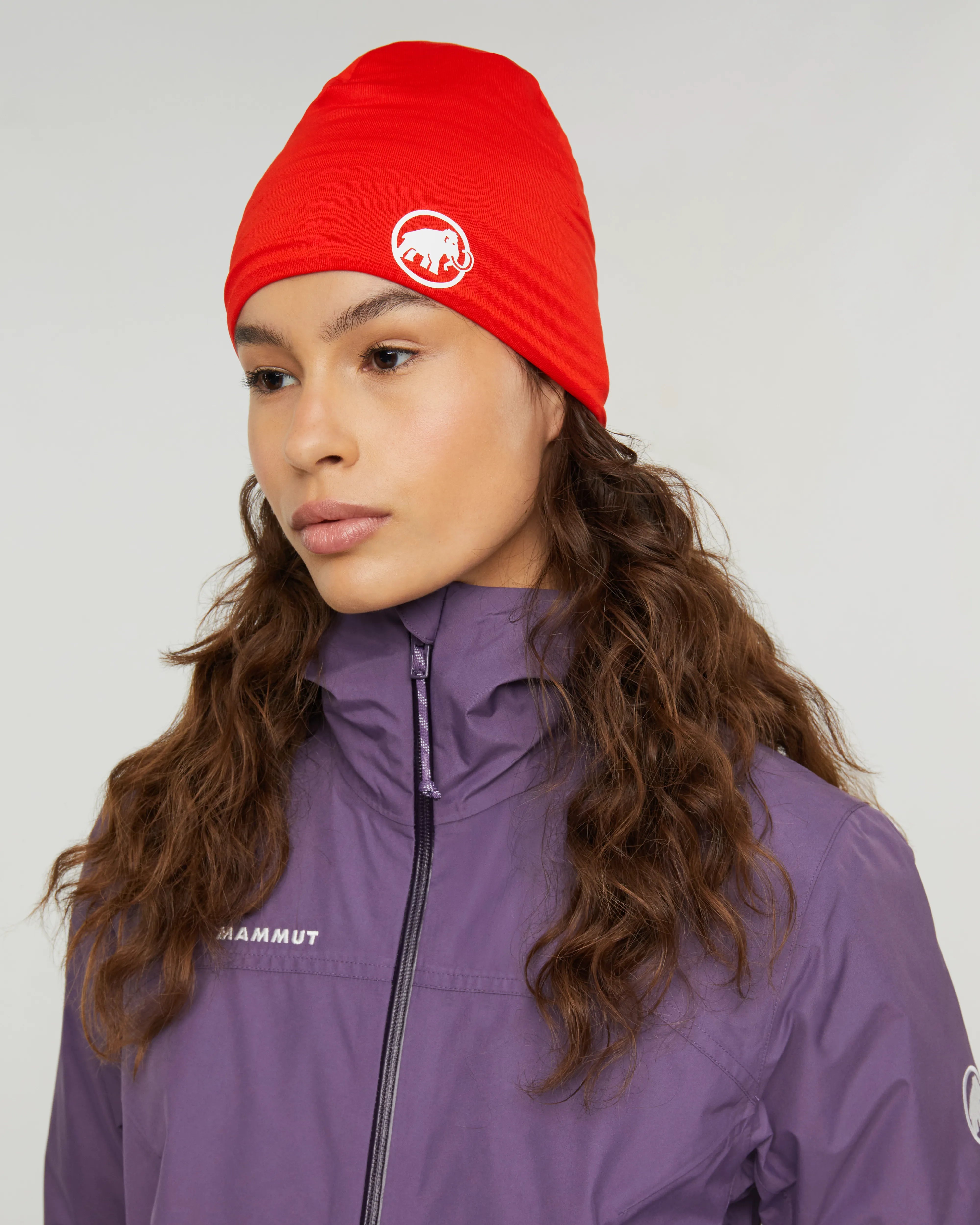mammut red