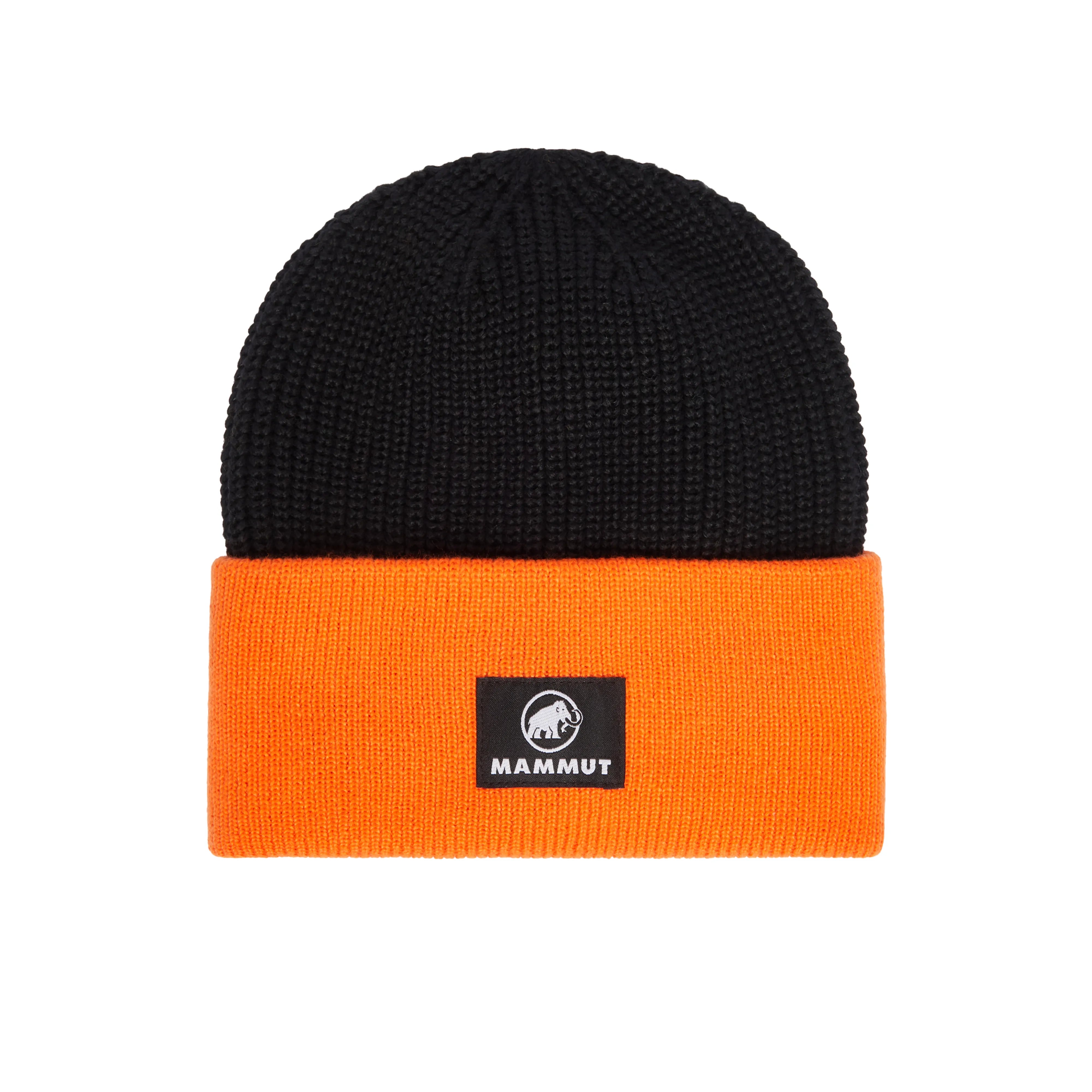 eiger orange-black