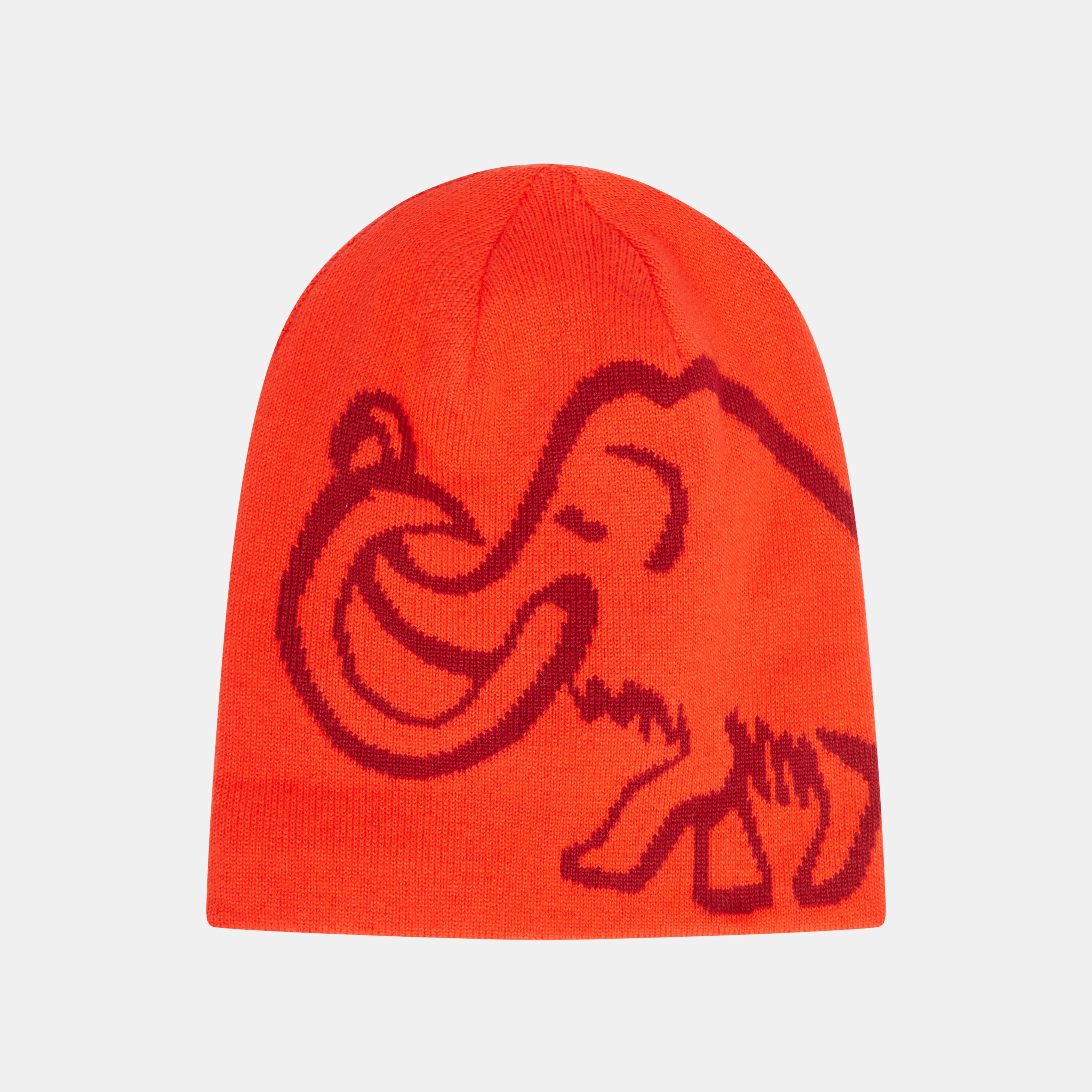 mammut red-dark mammut red