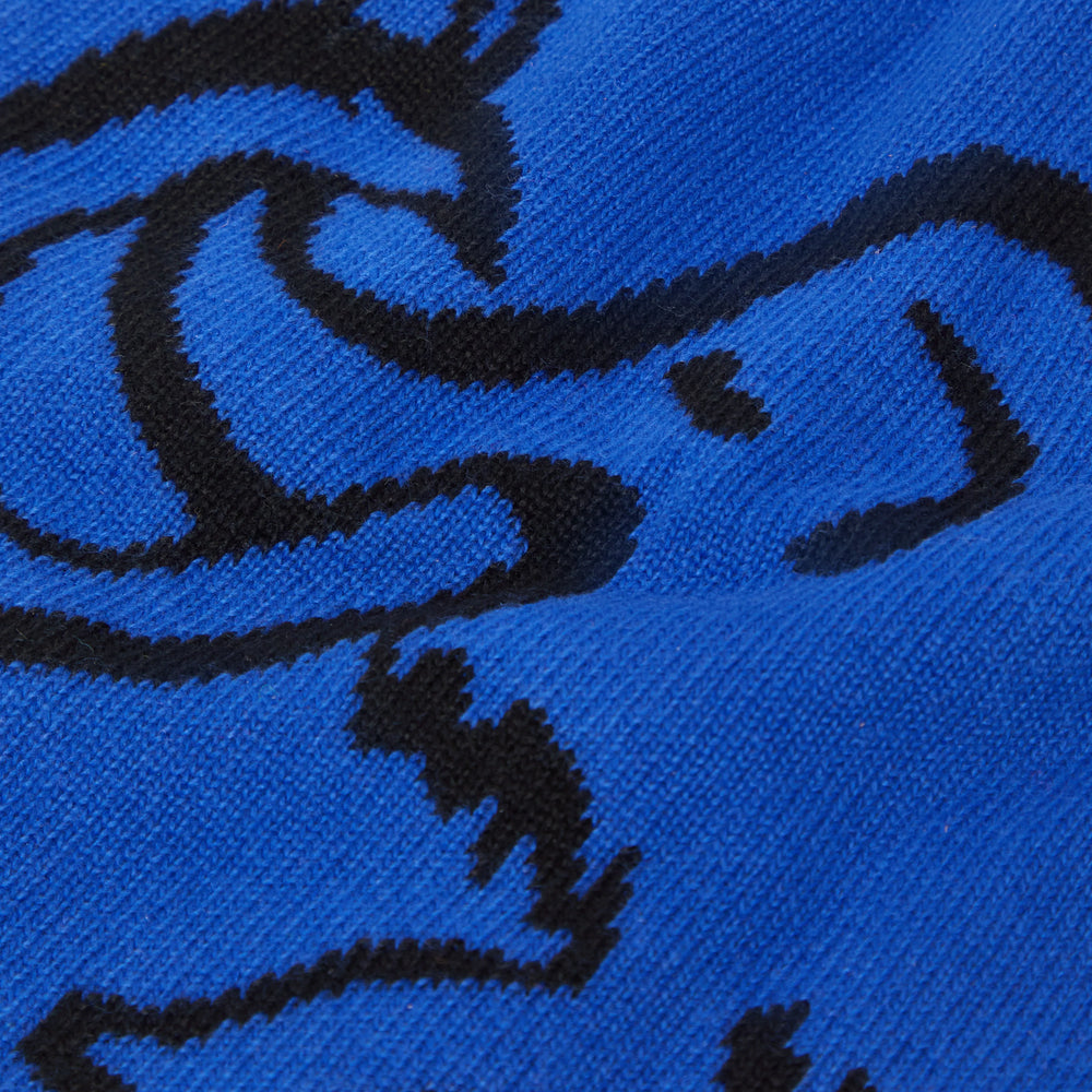 eiger blue-black