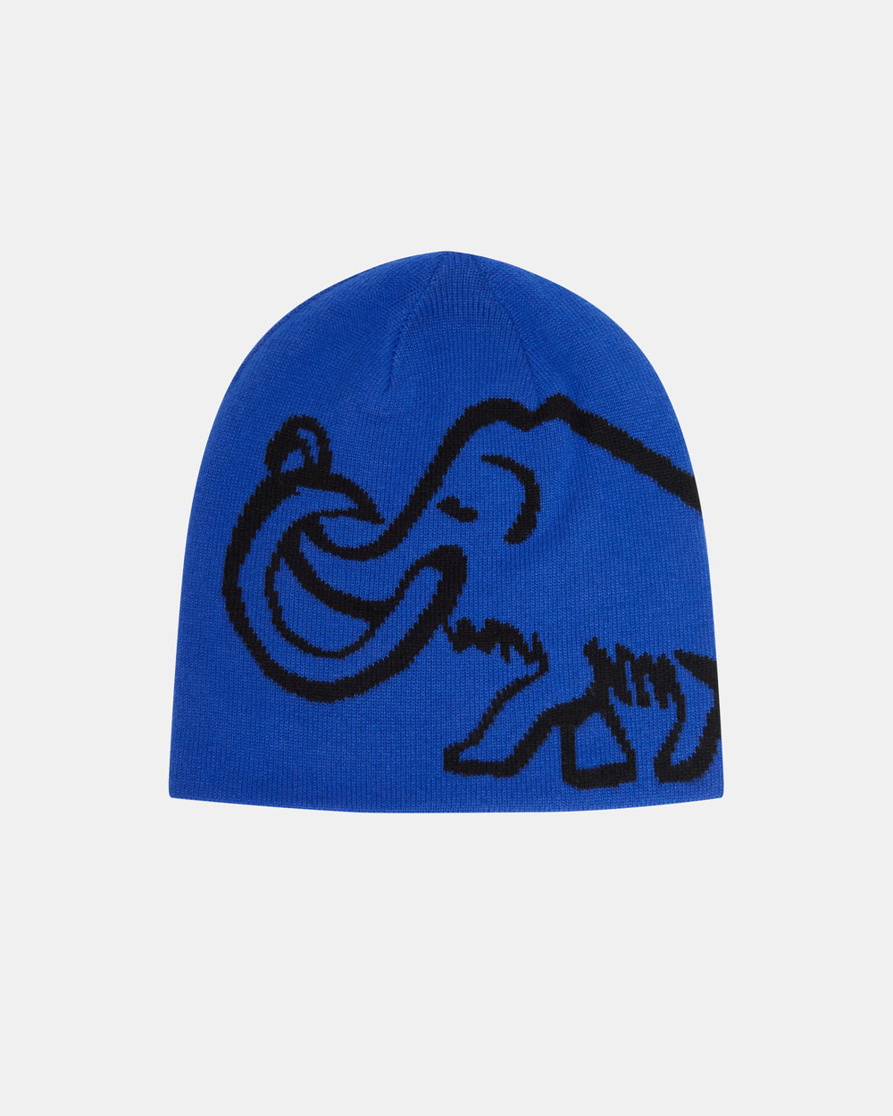 eiger blue-black