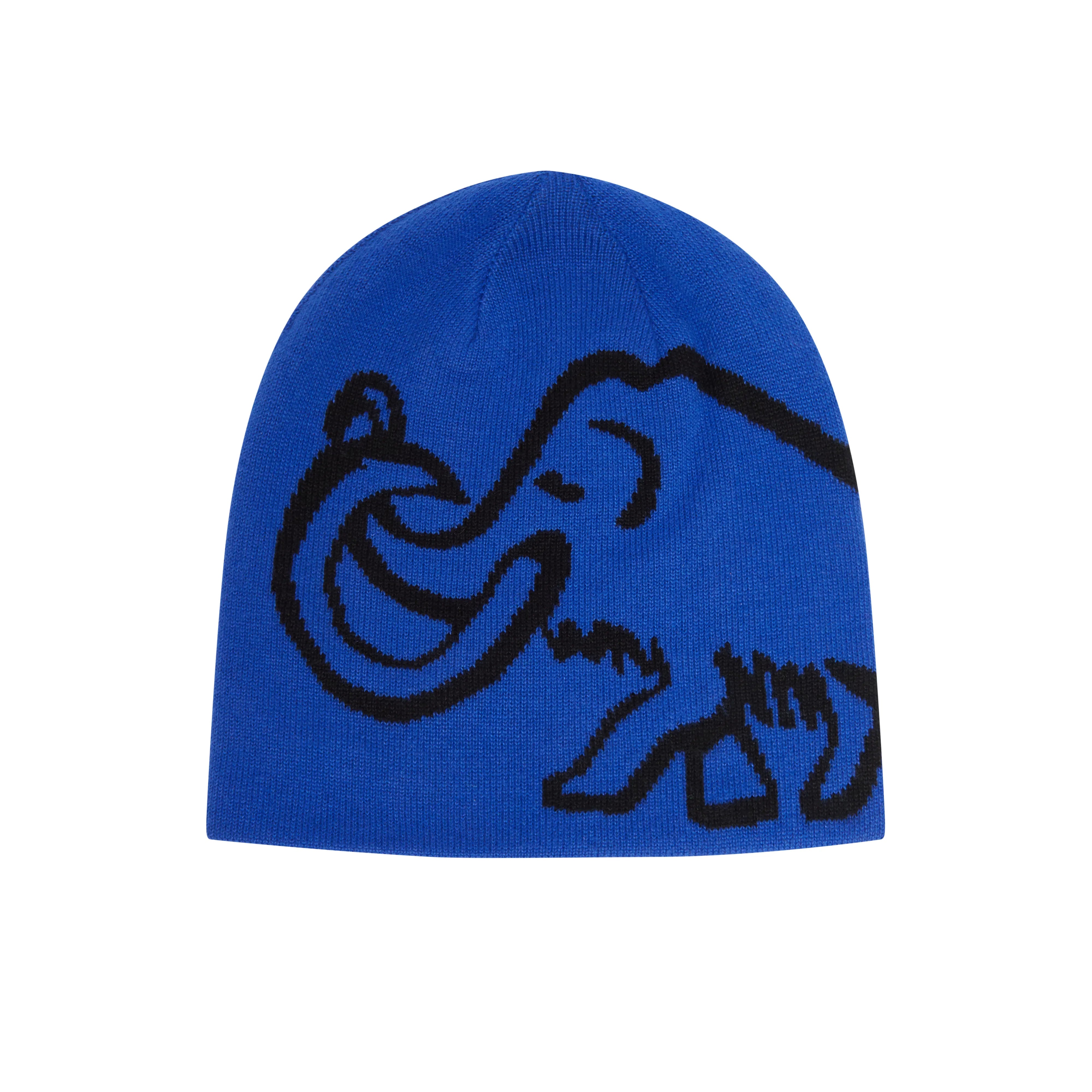 eiger blue-black