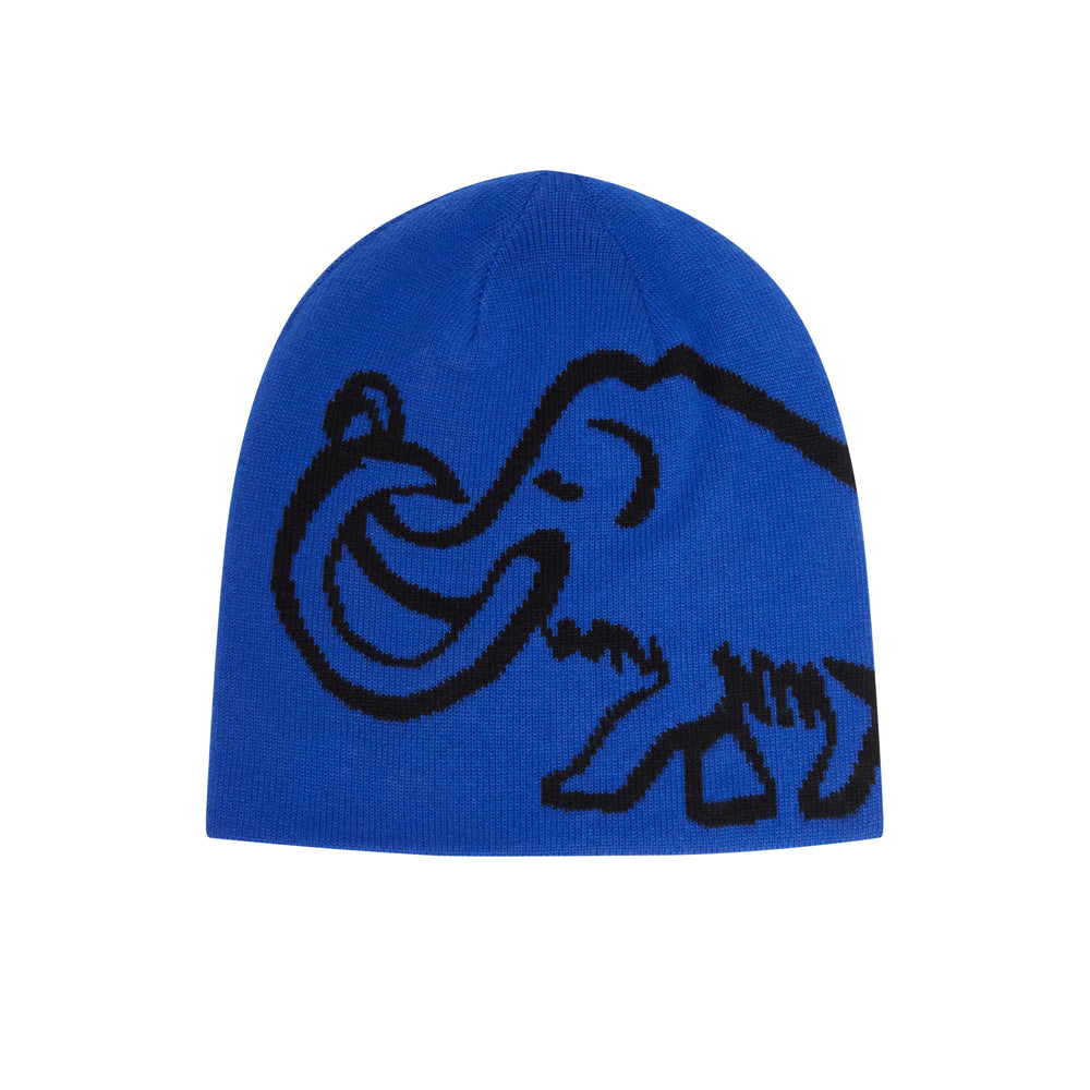 eiger blue-black