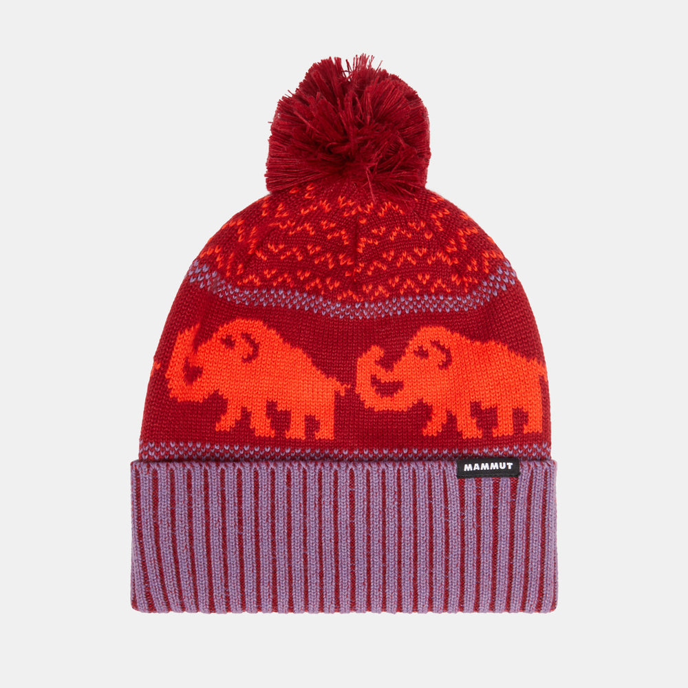 dark mammut red-paloja