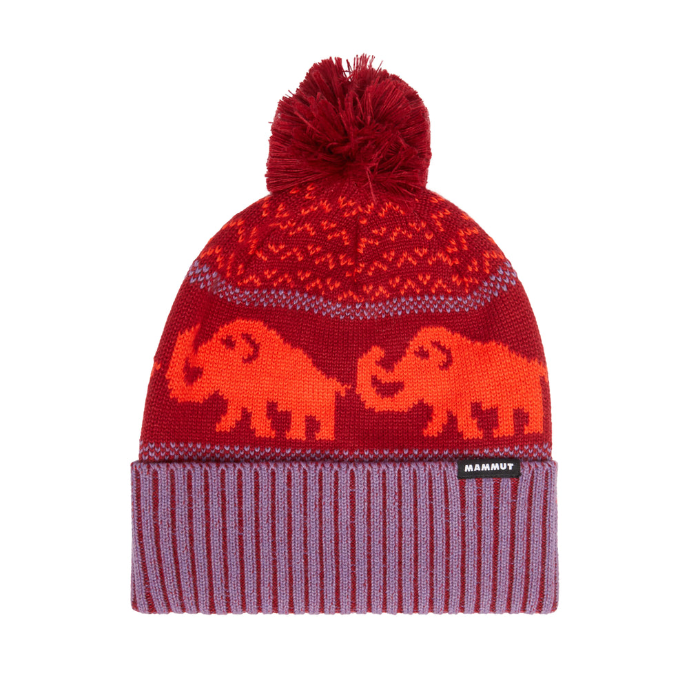 dark mammut red-paloja