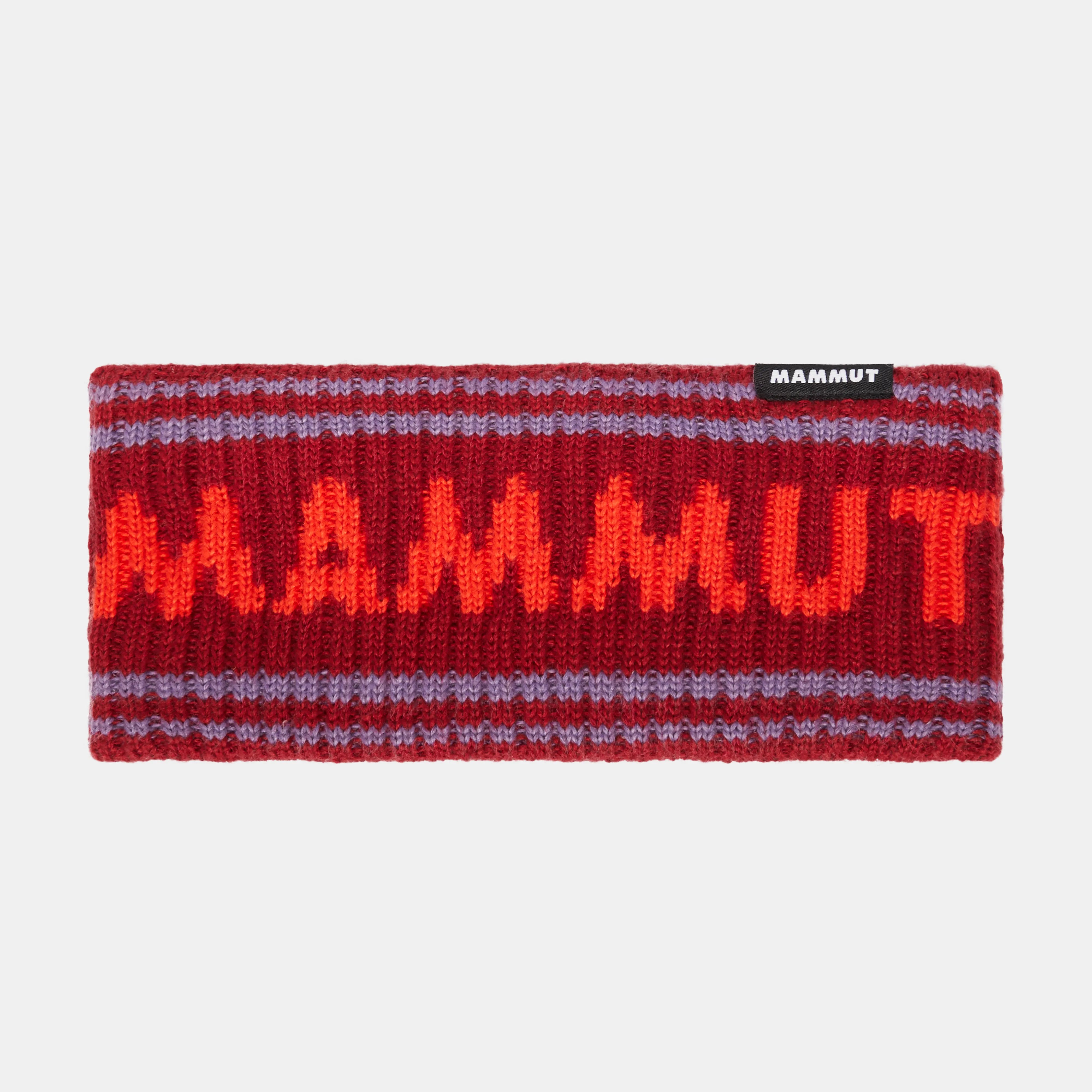mammut red-paloja