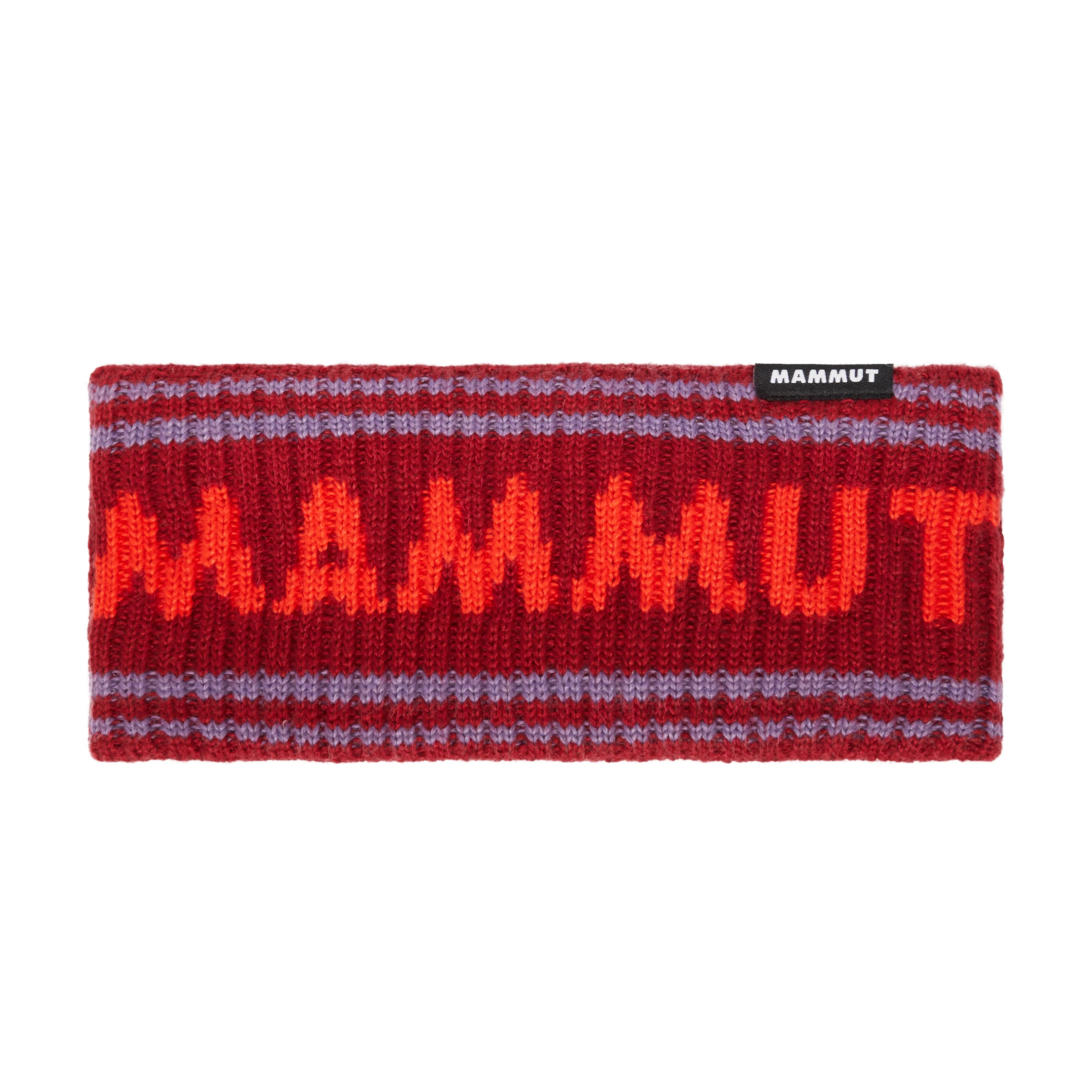 mammut red-paloja