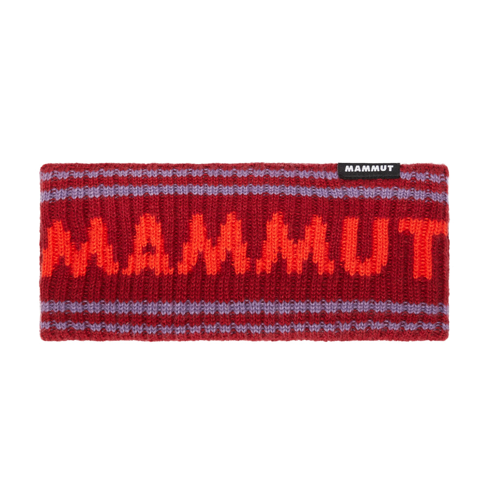 mammut red-paloja