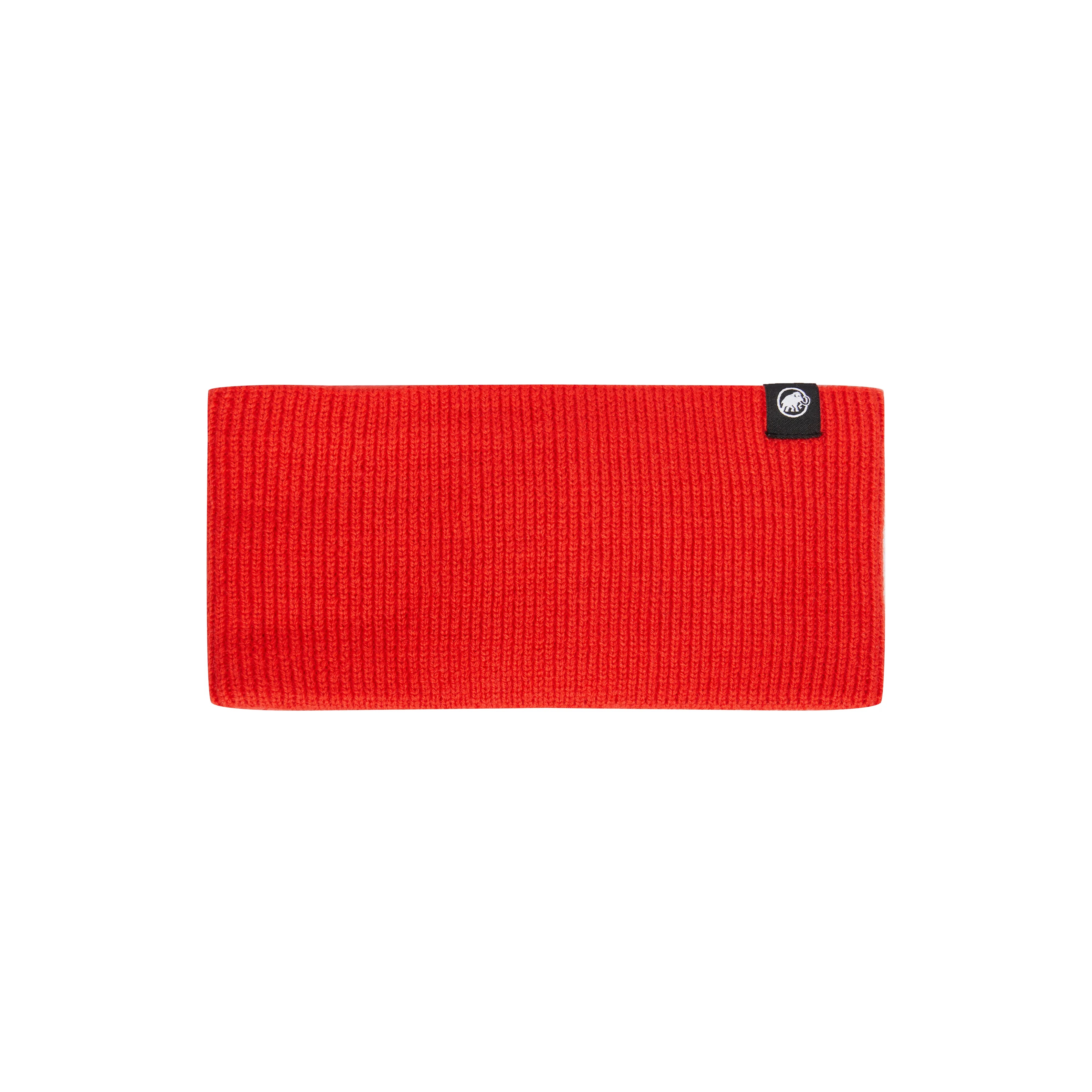 mammut red
