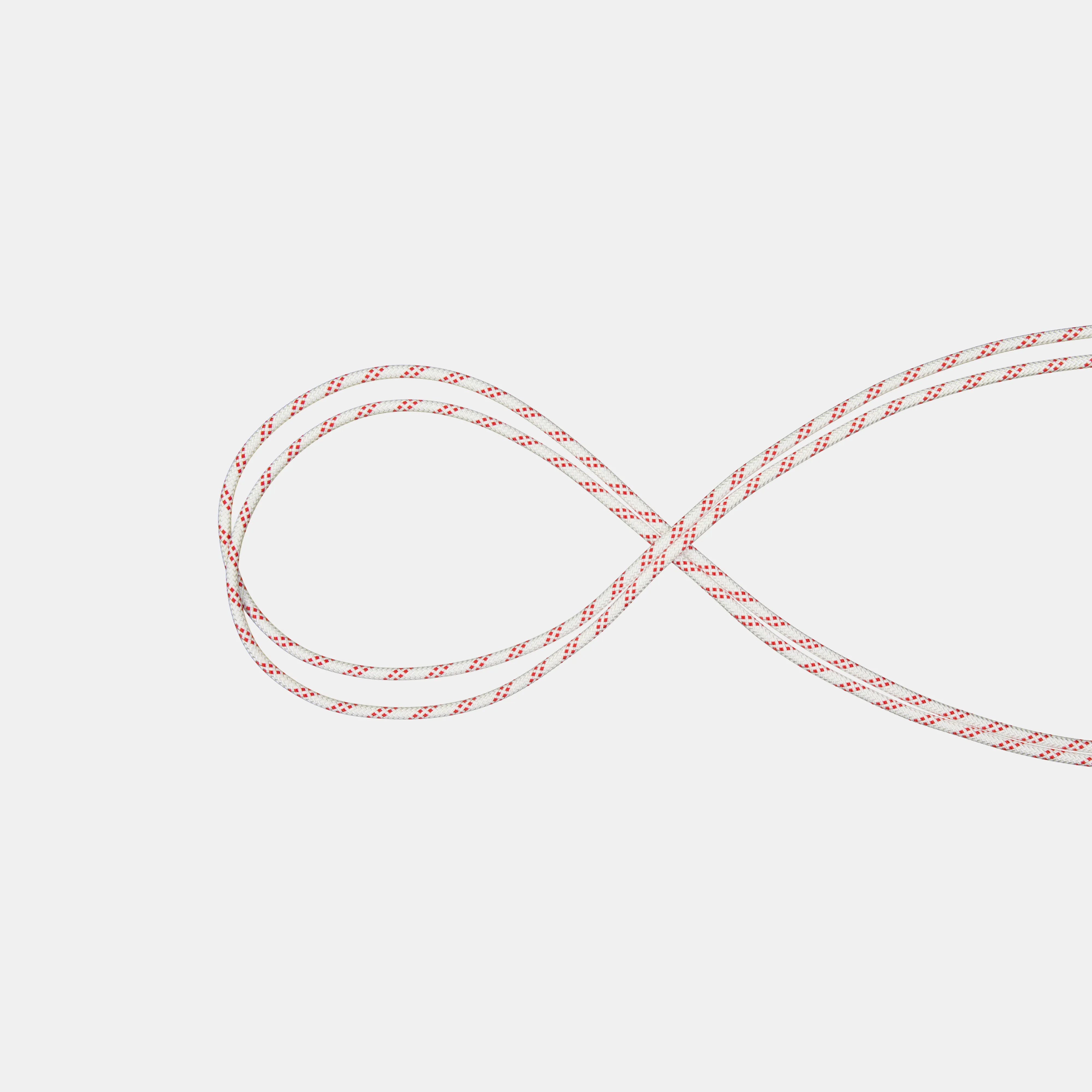 white-red