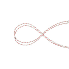 white-red