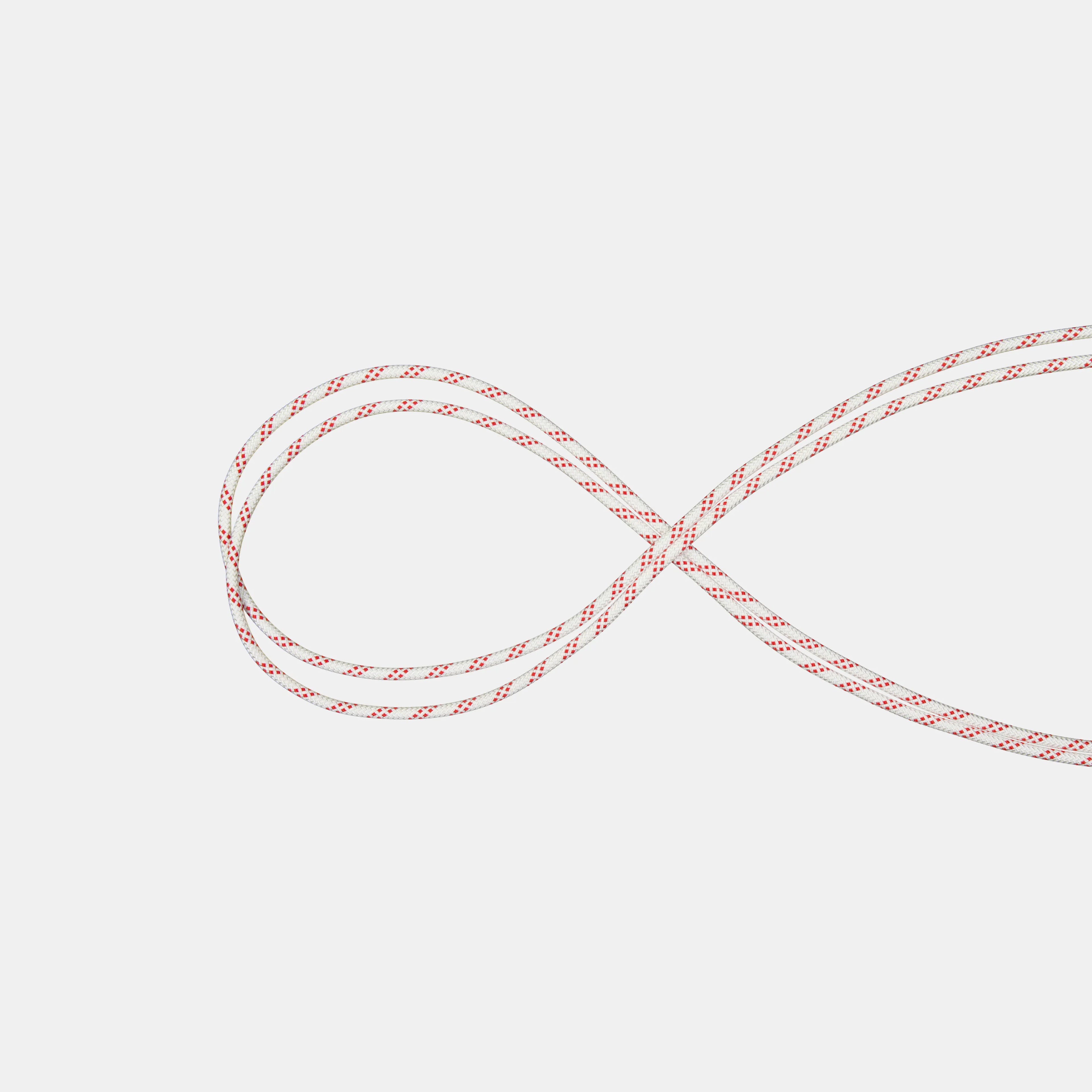 white-red