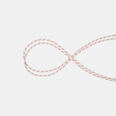 white-red