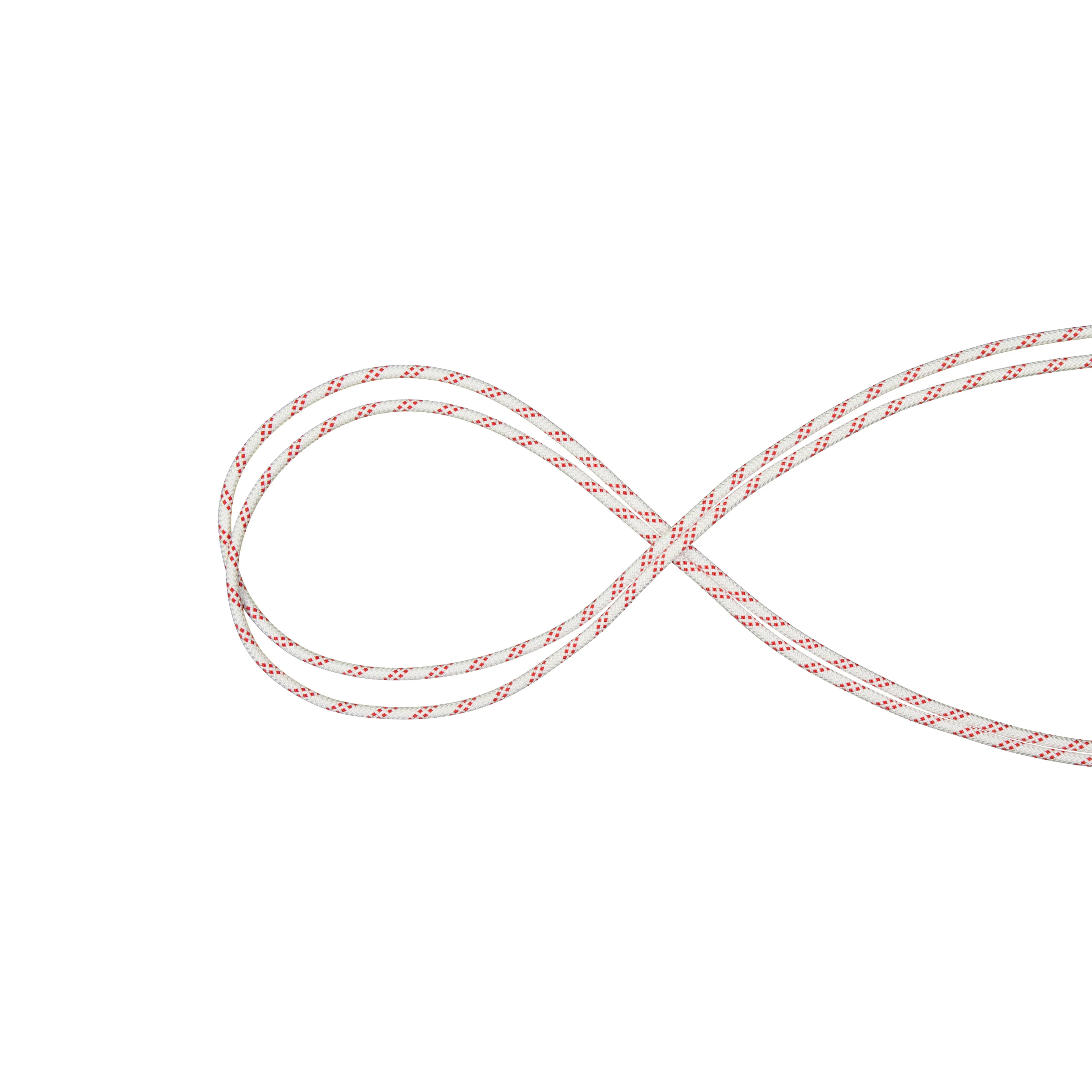 white-red