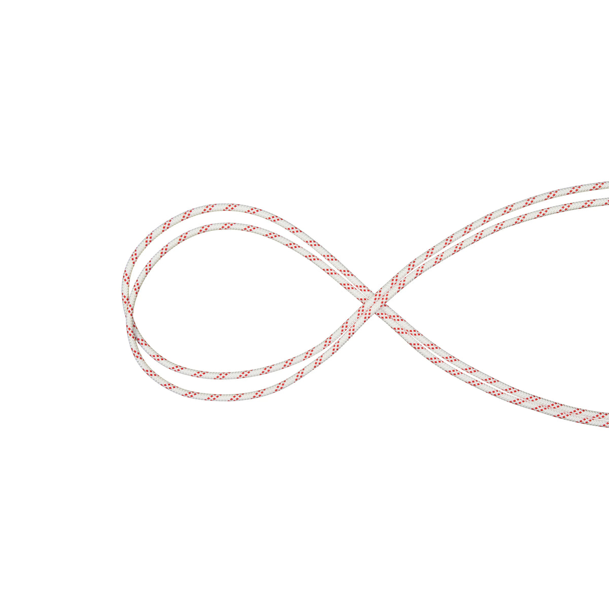 white-red