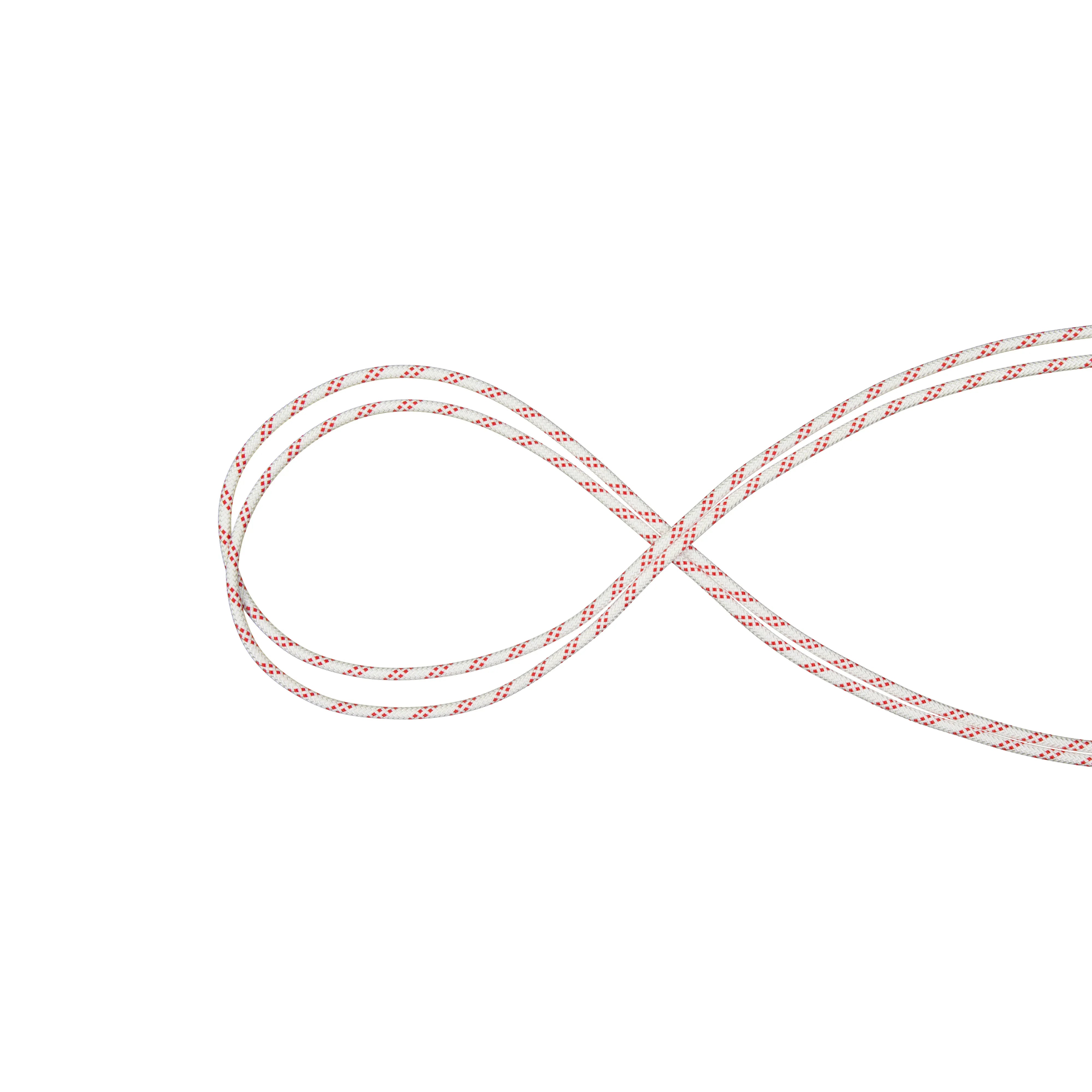 white-red