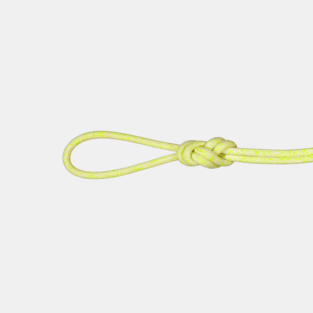 yellow melange