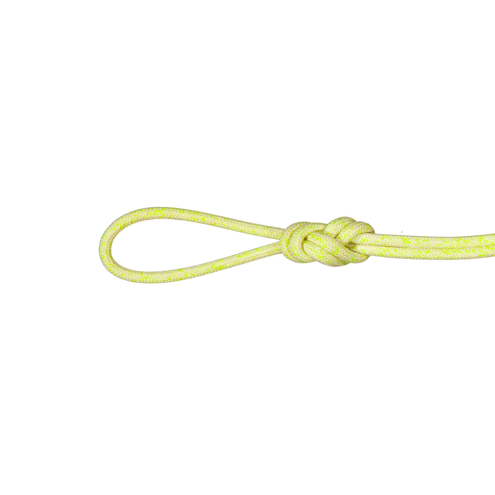 yellow melange