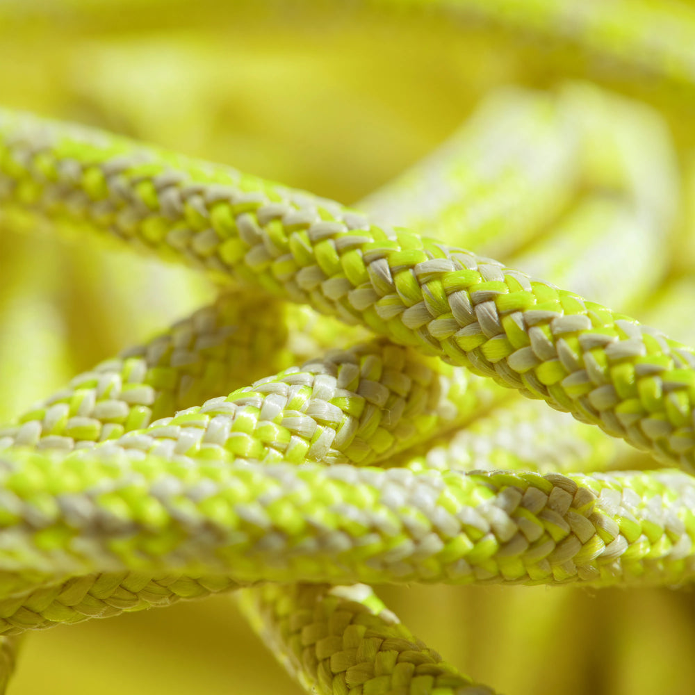 yellow melange