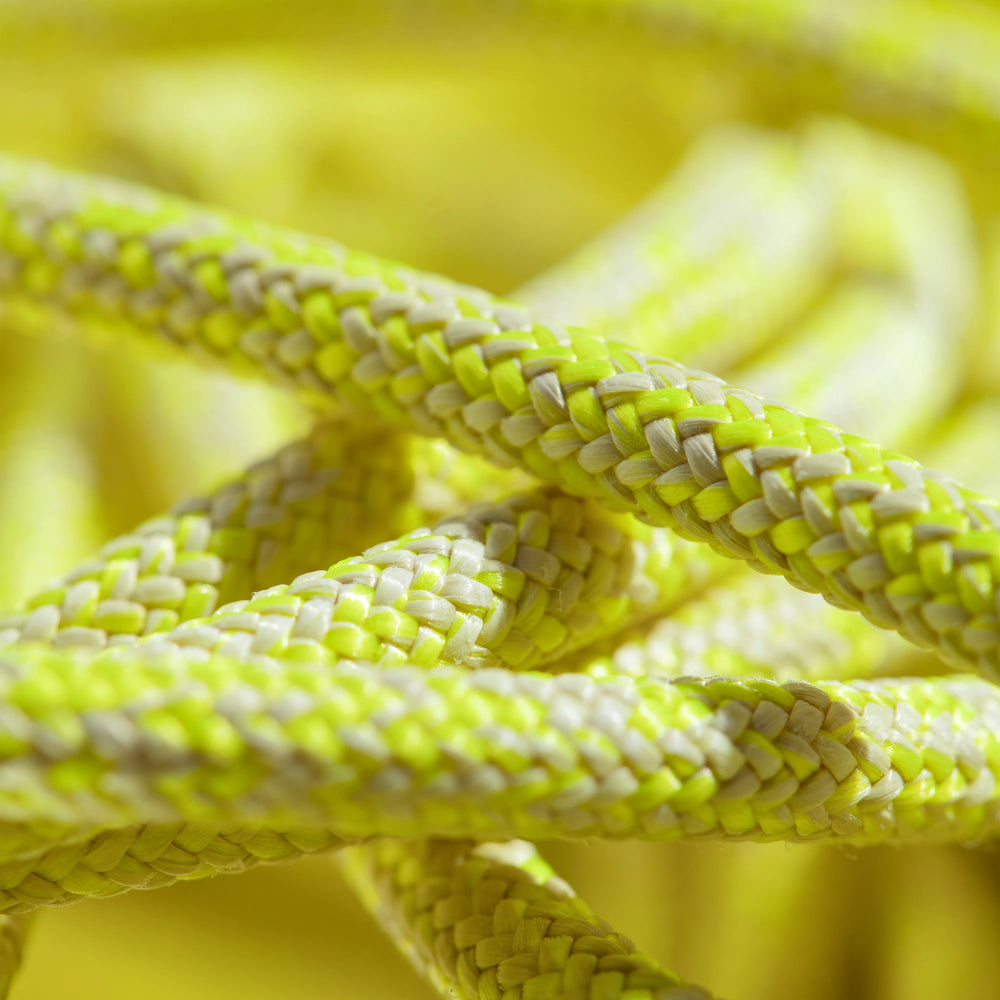 yellow melange