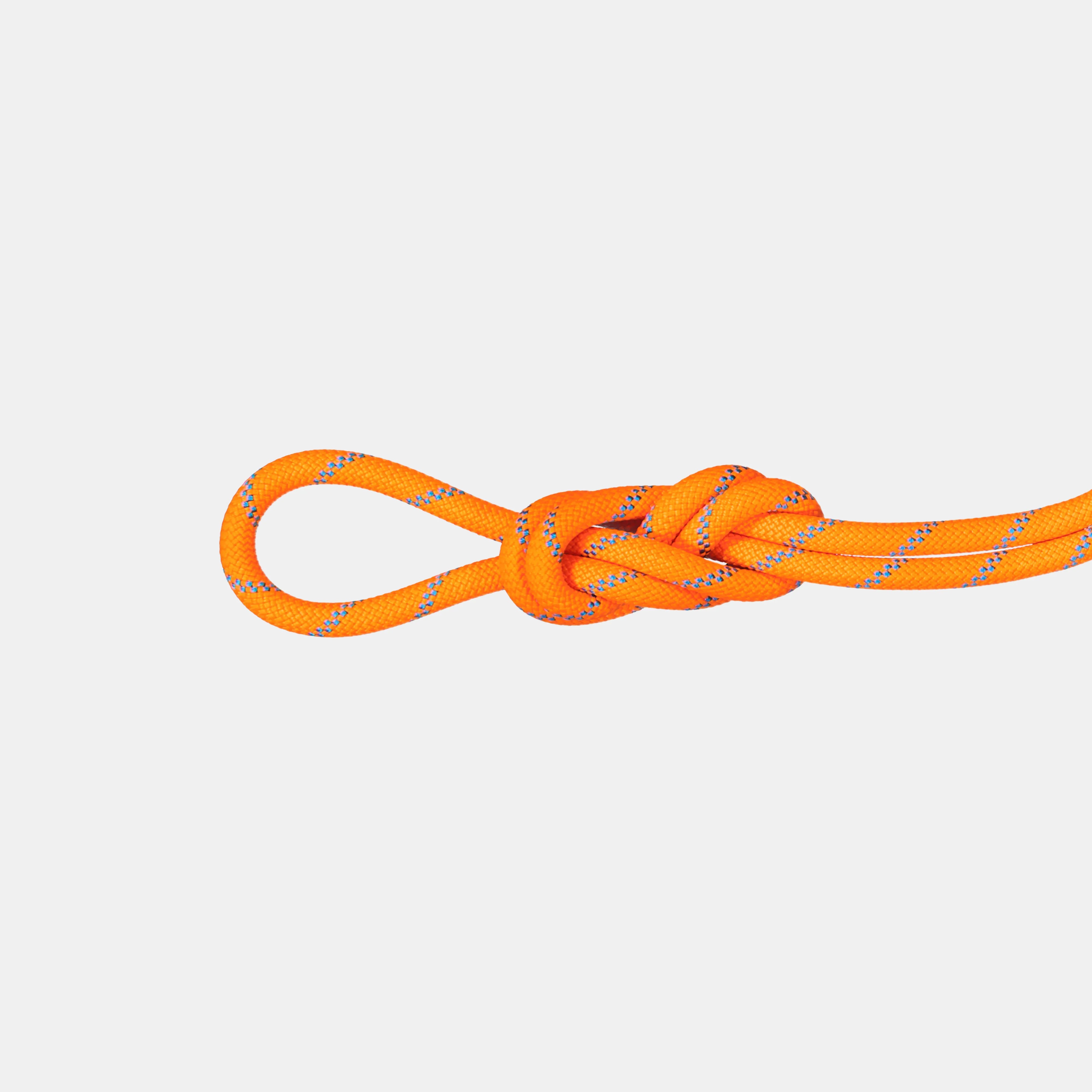 vibrant orange-ocean