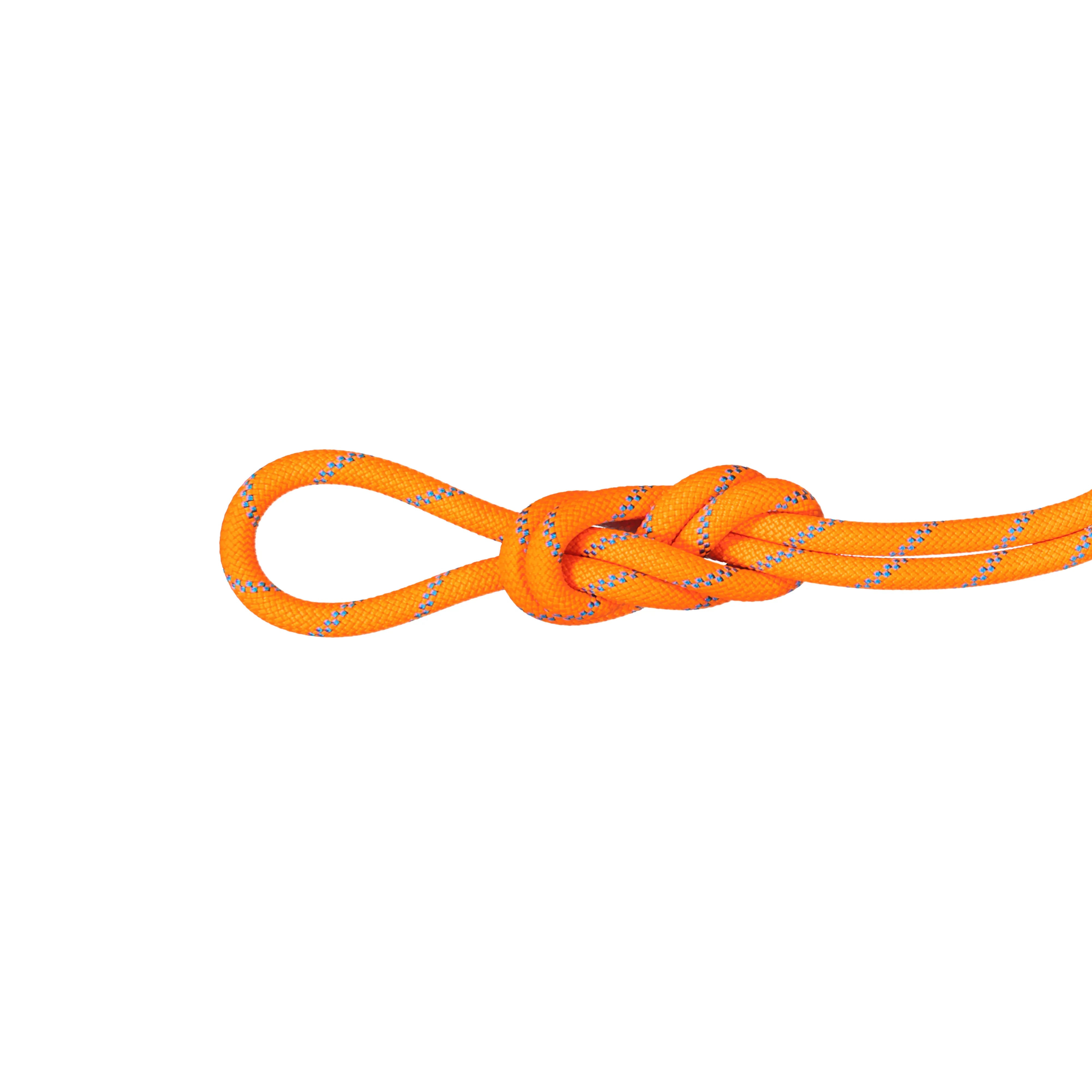 vibrant orange-ocean