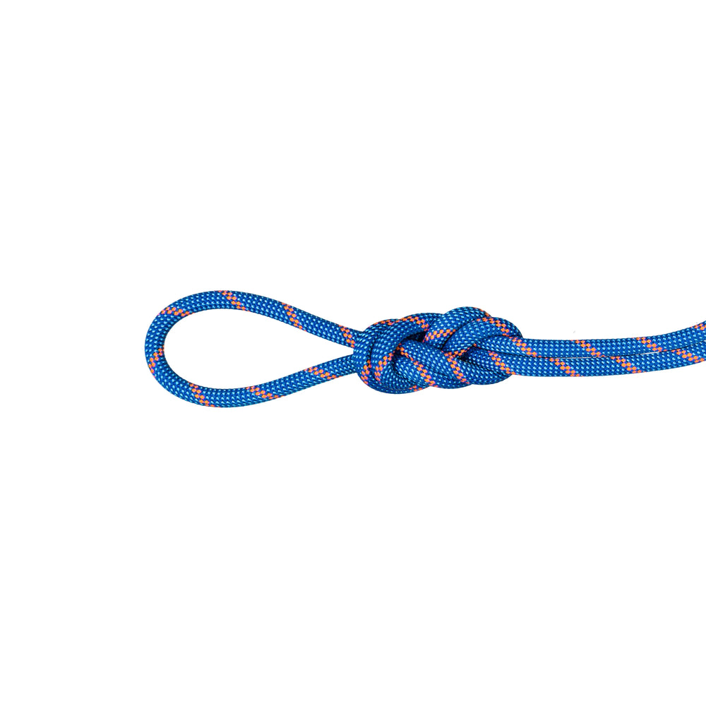 blue-vibrant orange