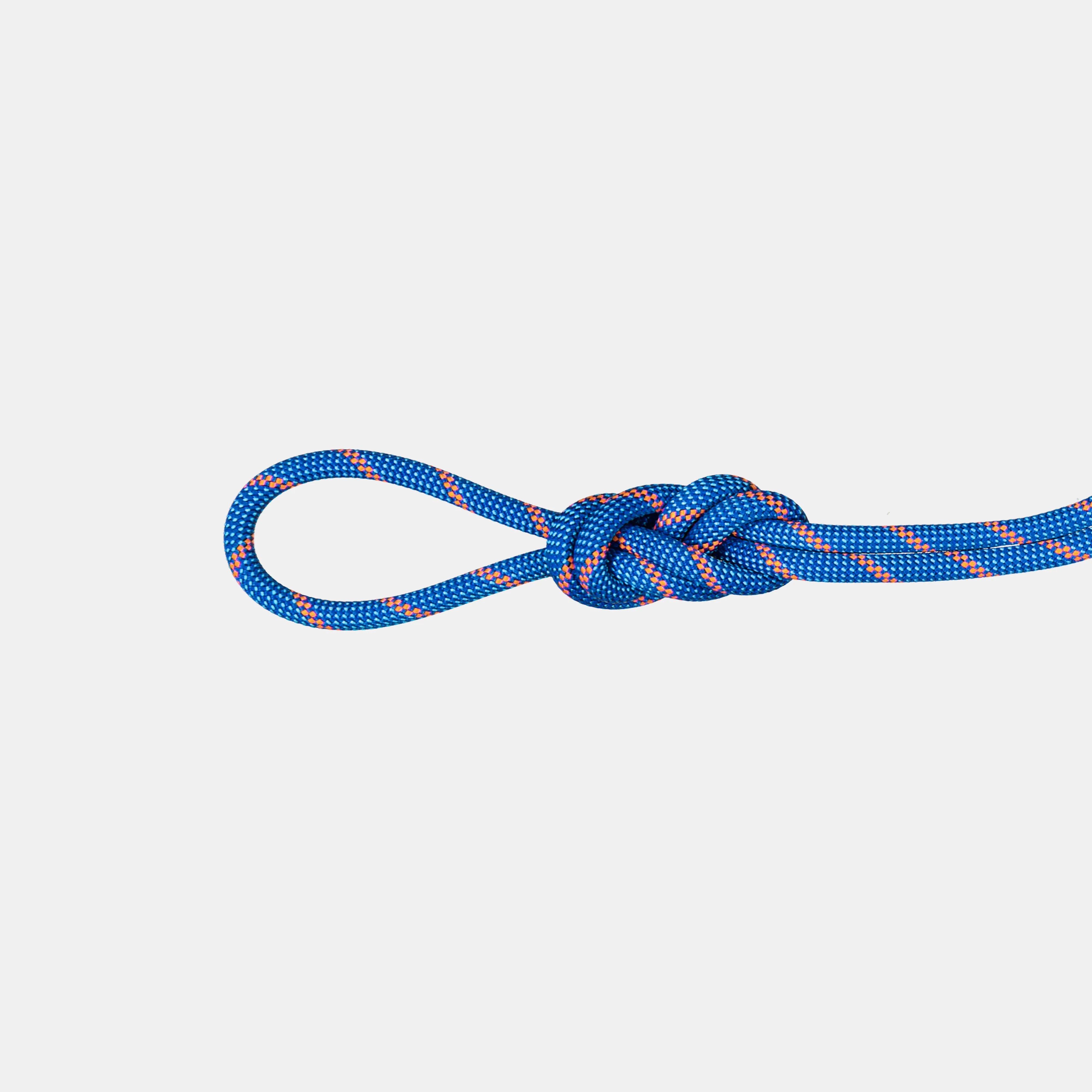 blue-vibrant orange