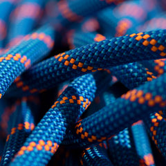 blue-vibrant orange