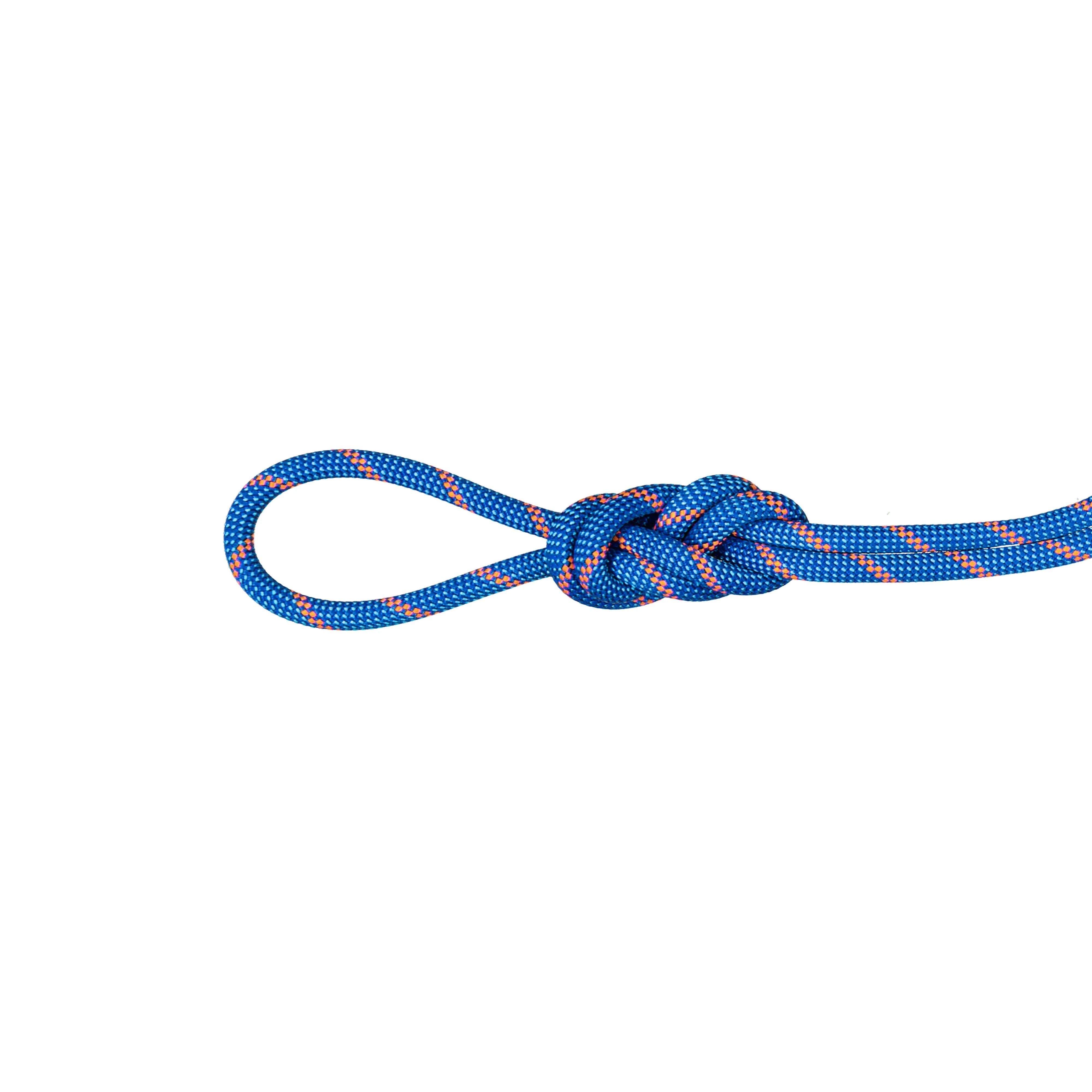 blue-vibrant orange