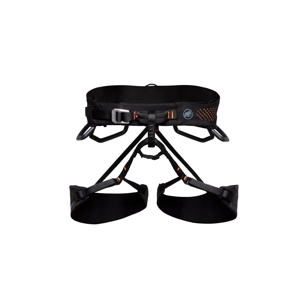 black-safety orange