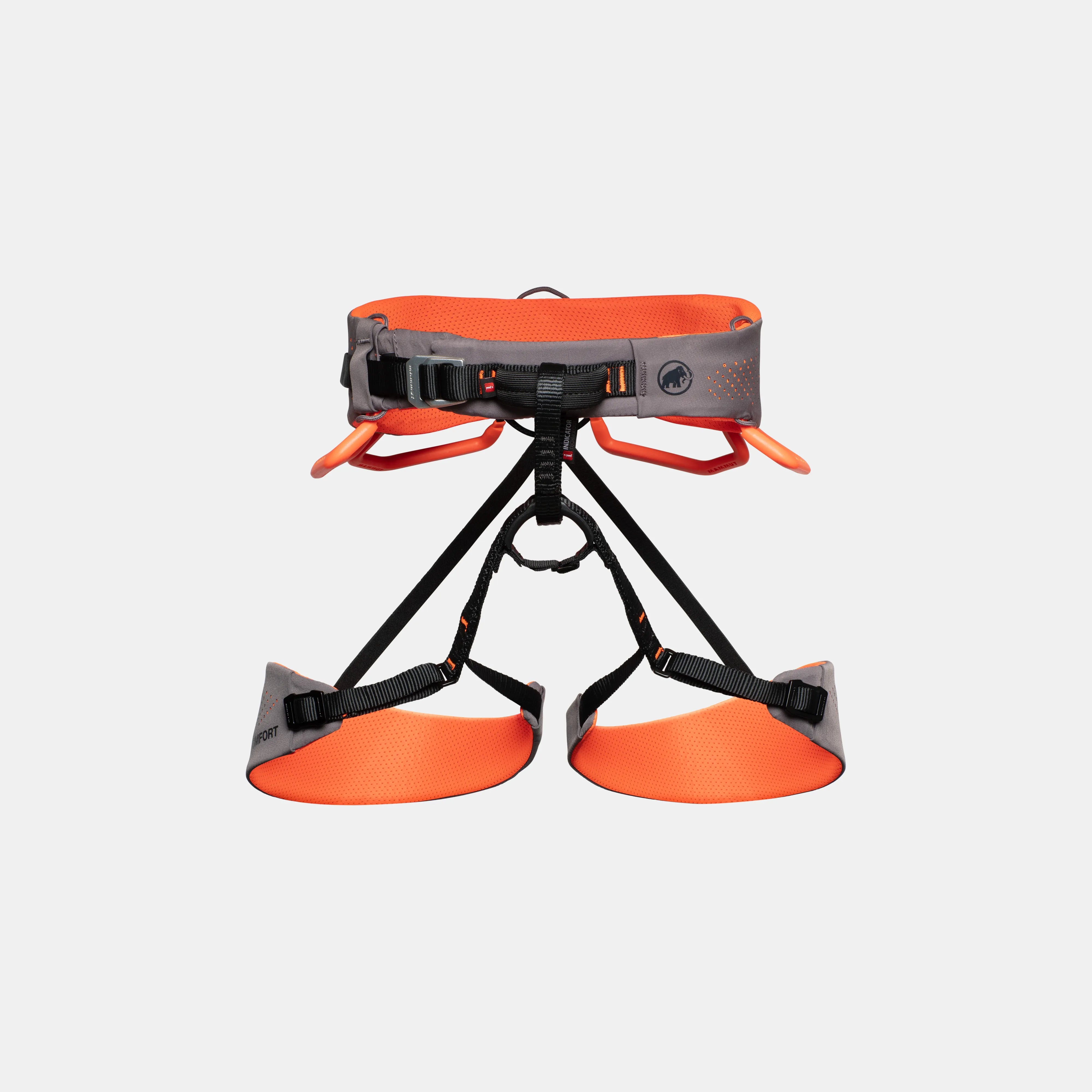 shark-safety orange