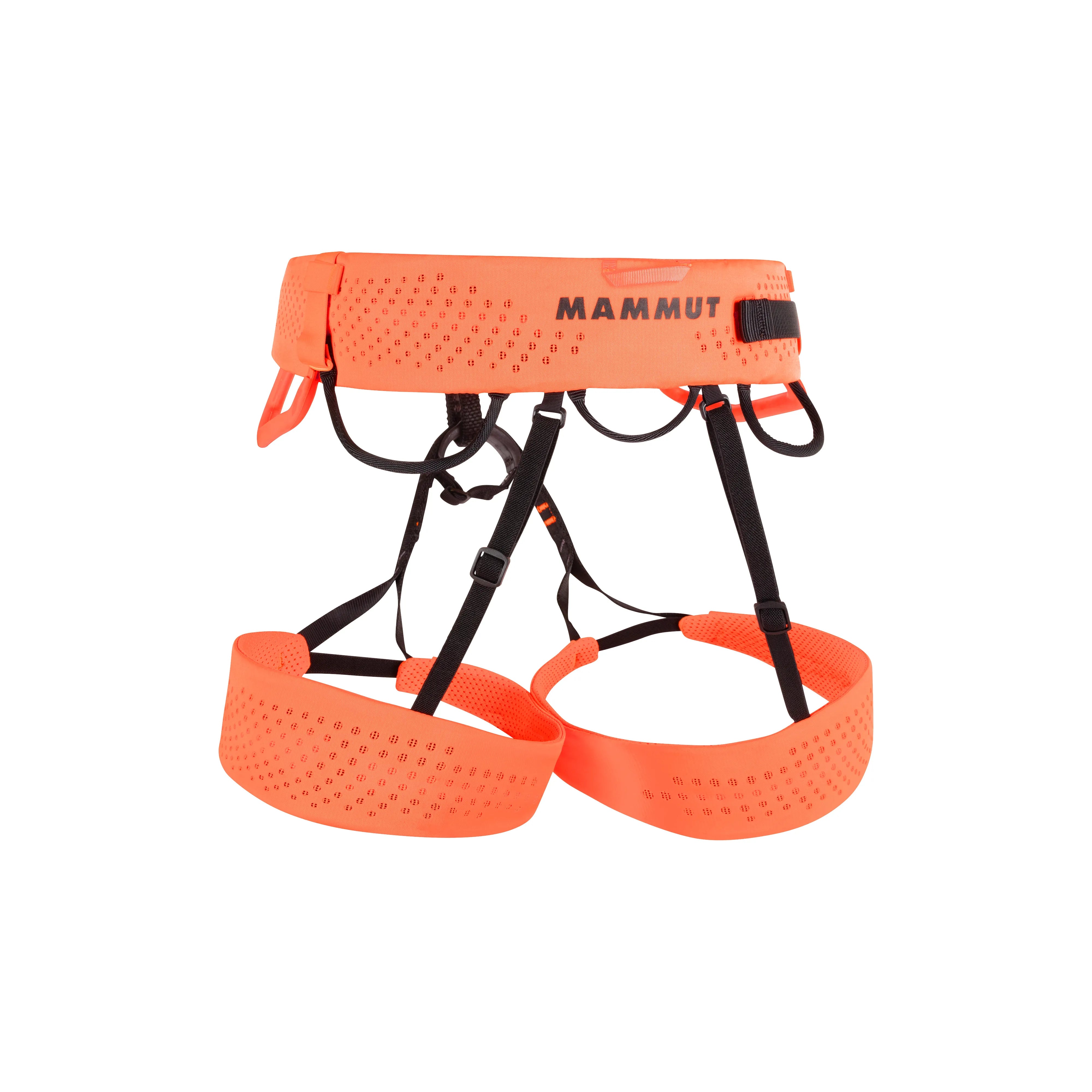 safety orange
