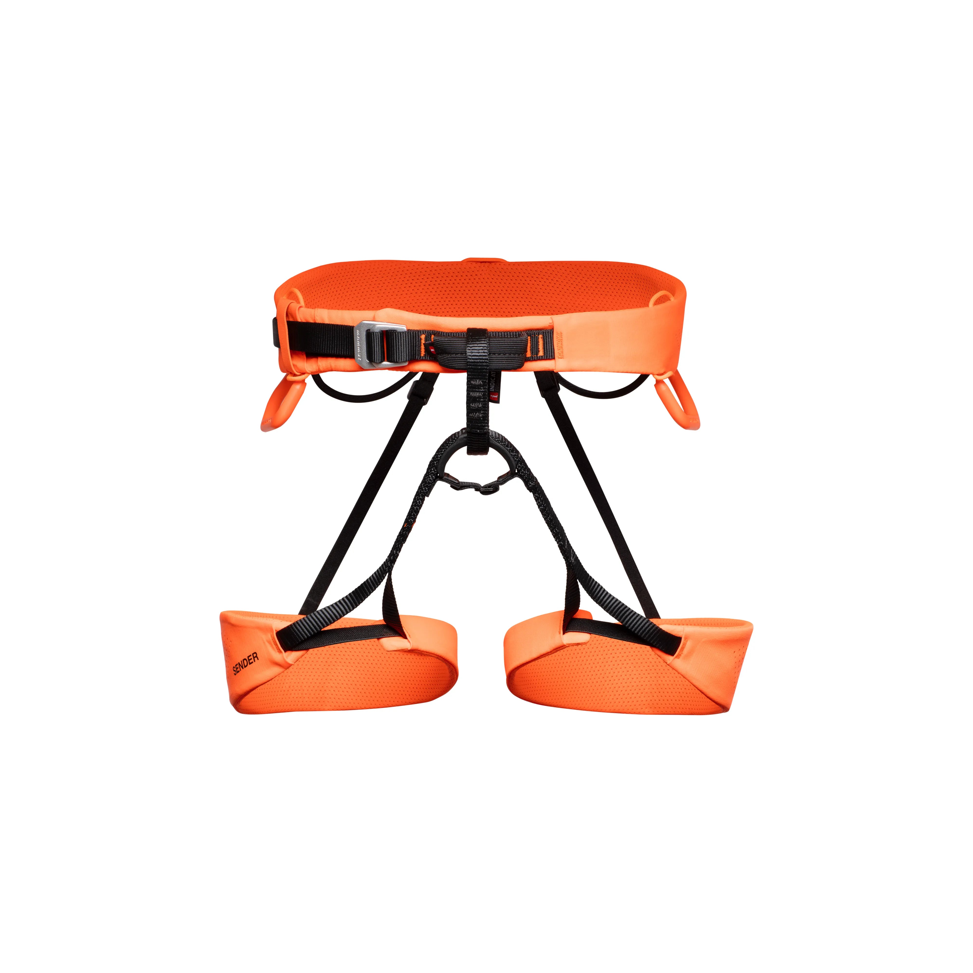 safety orange